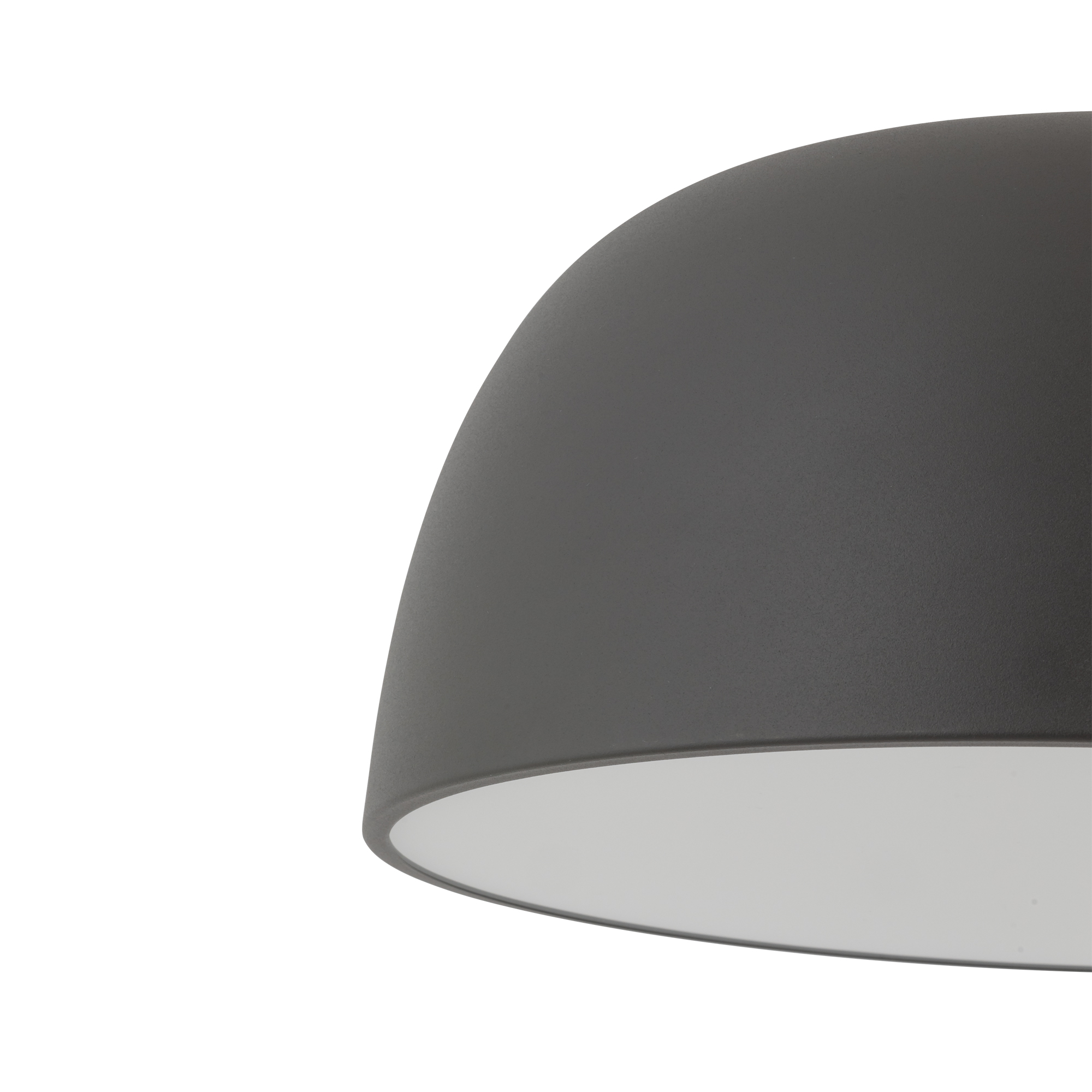 Lampa wisząca SATELLITE S umbra grey 11227 - Nowodvorski Lighting - obrazek 4