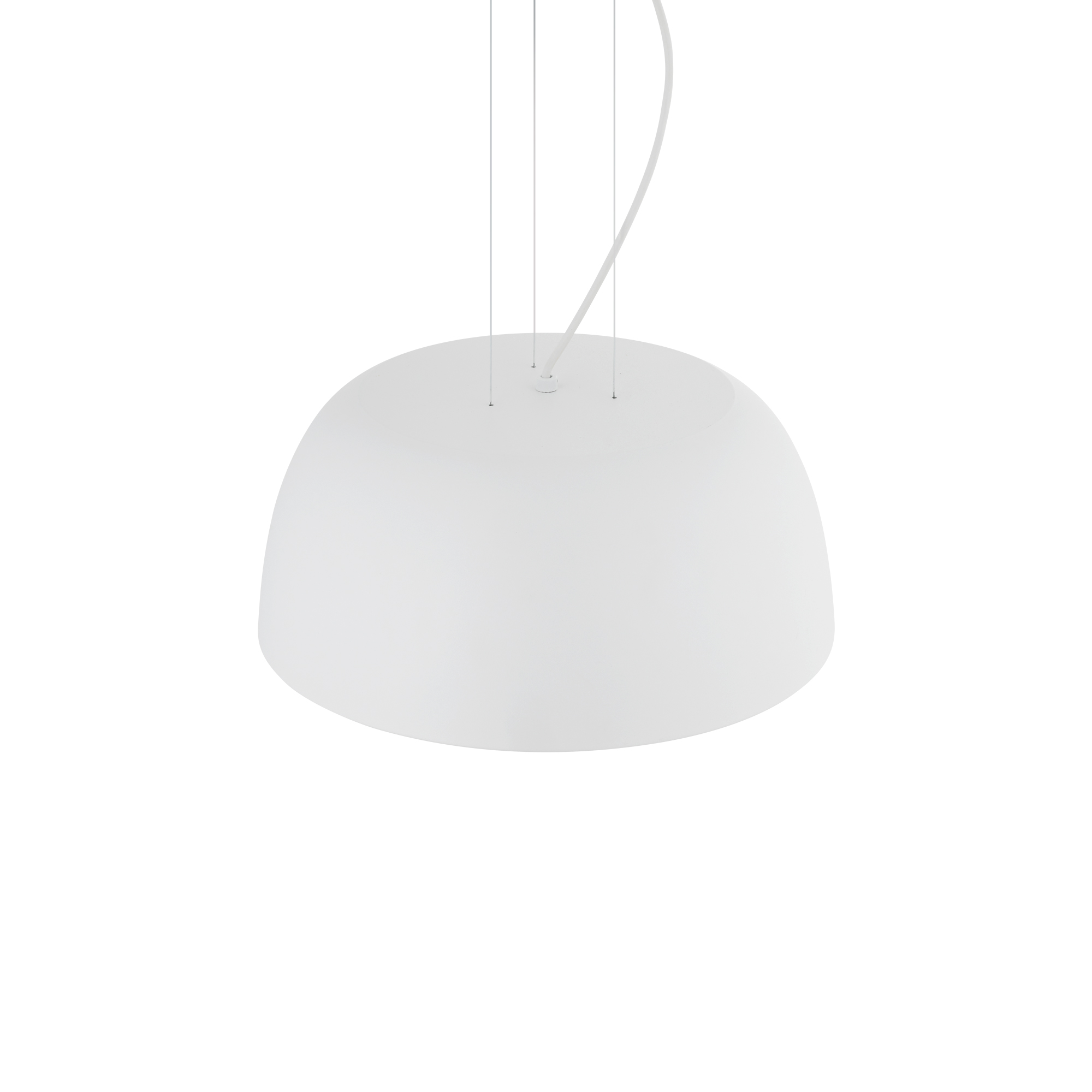 Lampa wisząca SATELLITE S biała 11228 - Nowodvorski Lighting - obrazek 4