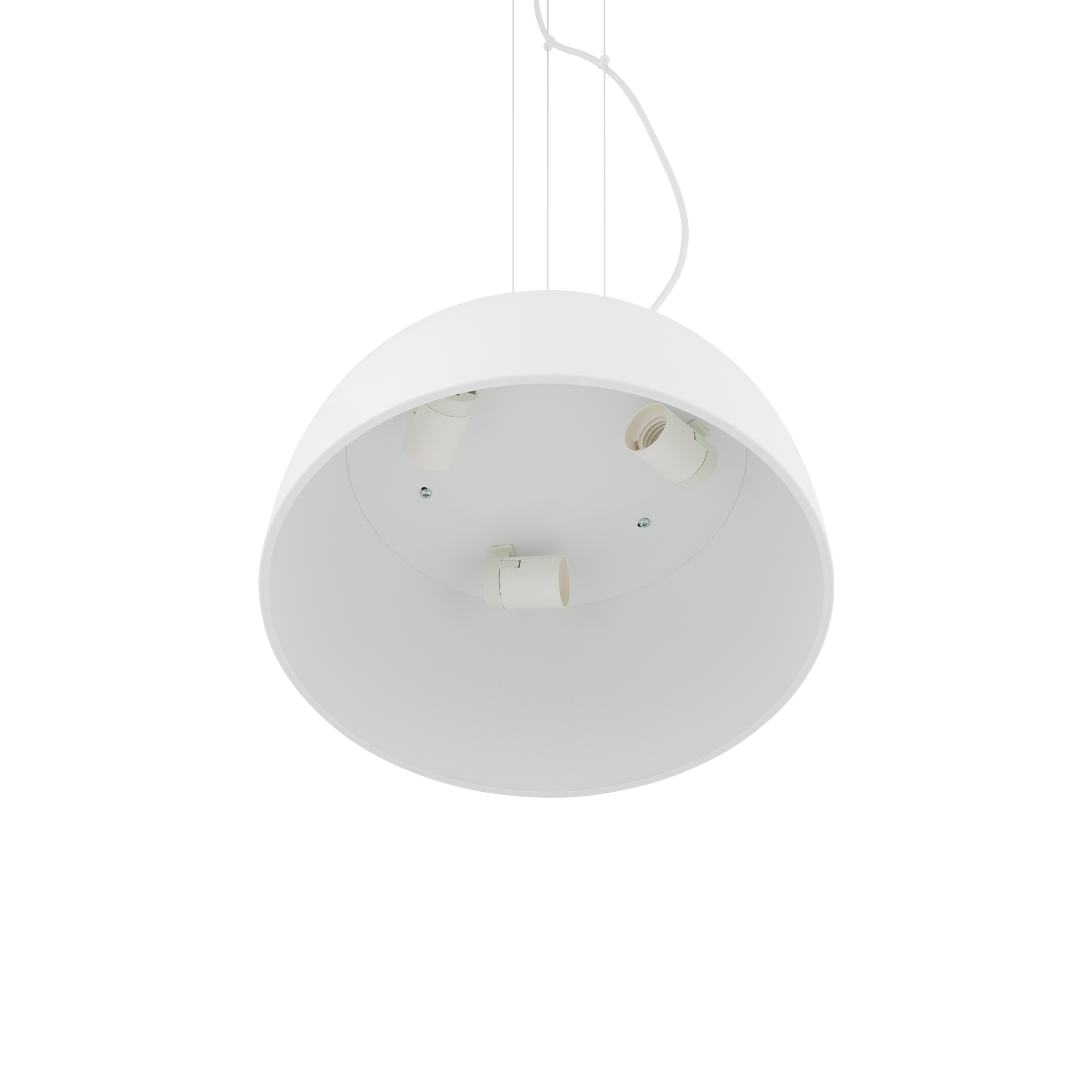 Lampa wisząca SATELLITE S biała 11228 - Nowodvorski Lighting - obrazek 5