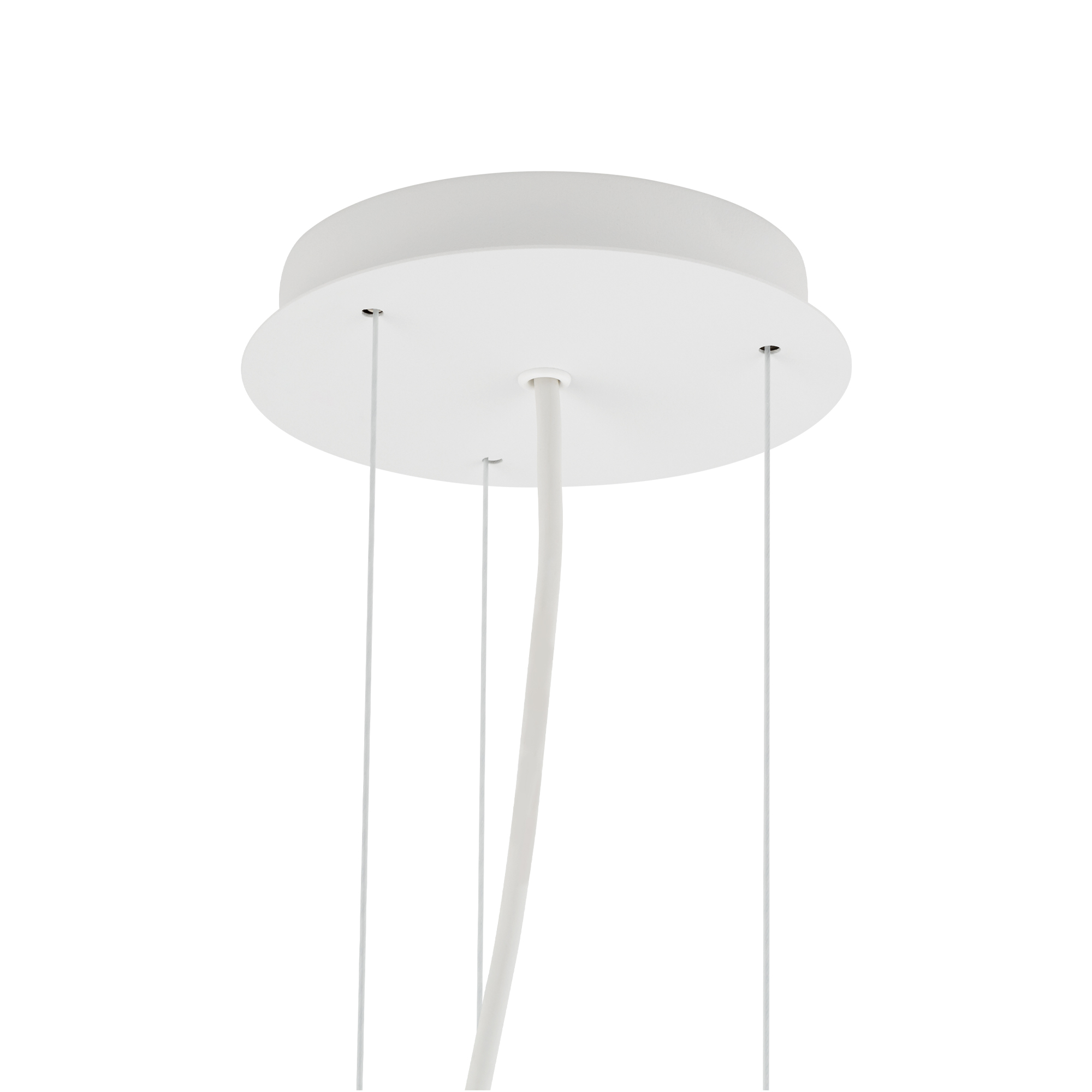 Lampa wisząca SATELLITE S biała 11228 - Nowodvorski Lighting - obrazek 6