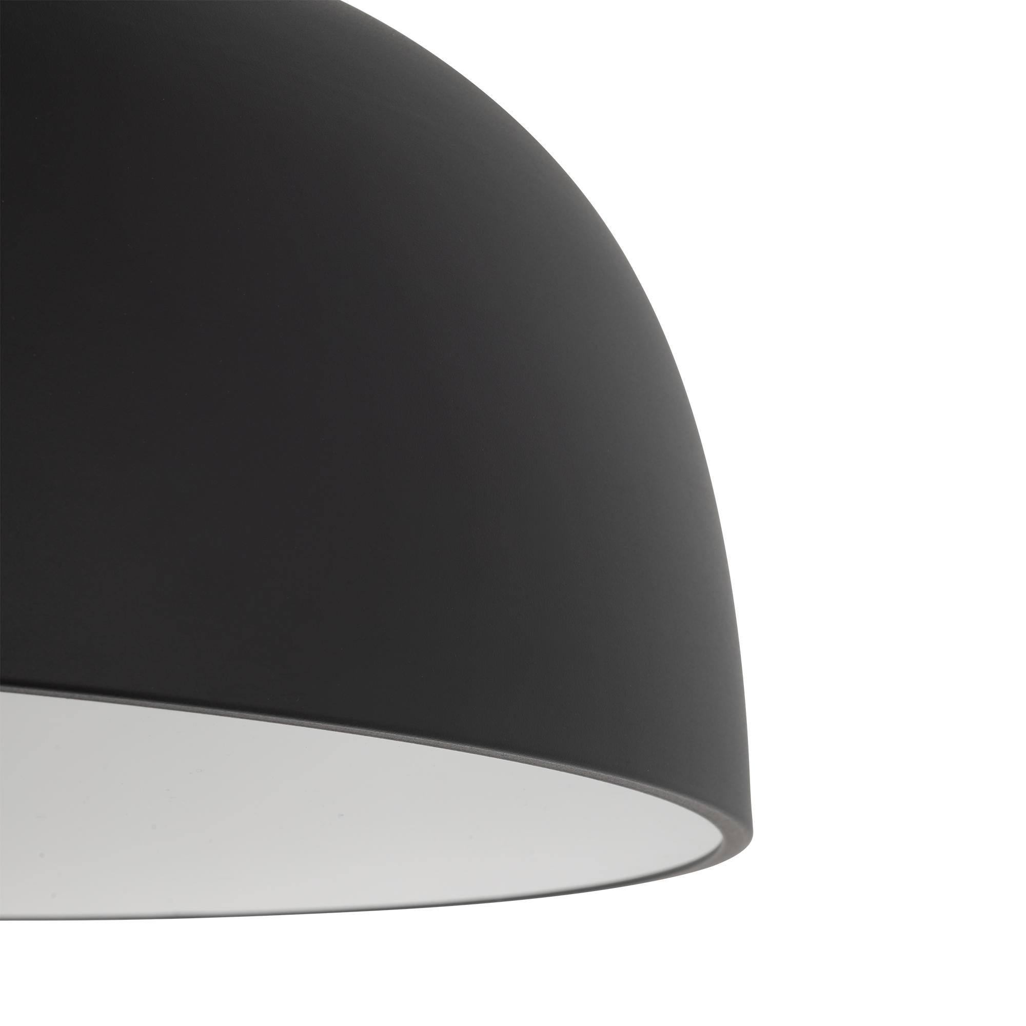 Lampa wisząca SATELLITE M czarna 11230 - Nowodvorski Lighting - obrazek 4