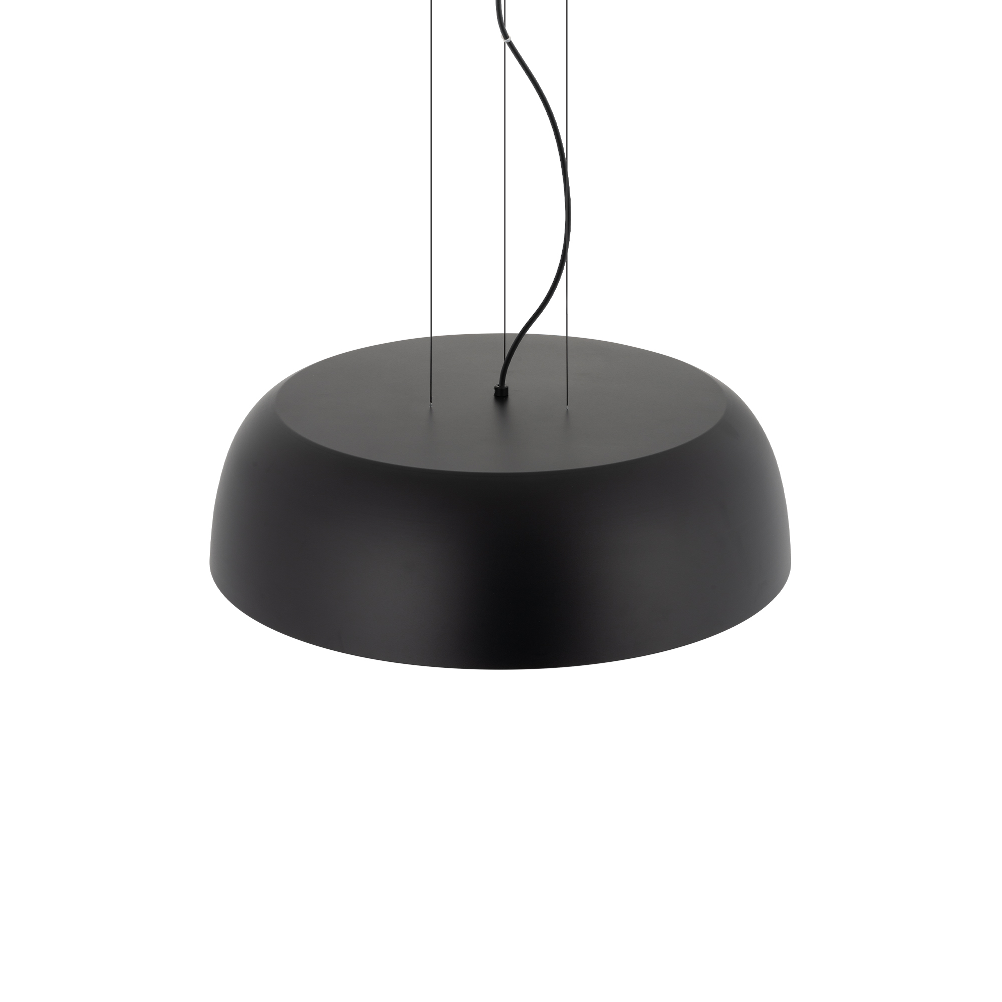 Lampa wisząca SATELLITE M czarna 11230 - Nowodvorski Lighting - obrazek 5