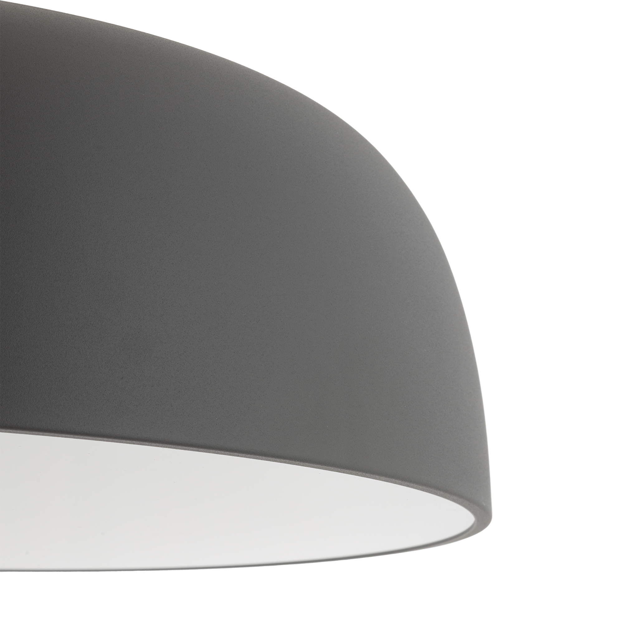 Lampa wisząca SATELLITE M umbra gray 11232 - Nowodvorski Lighting - obrazek 4