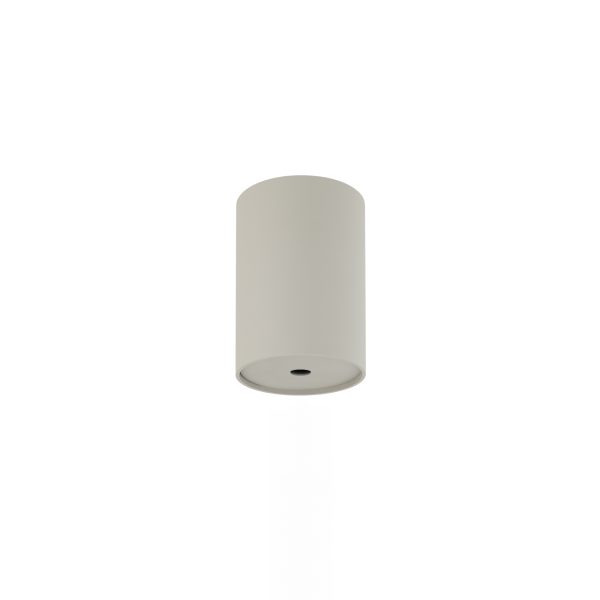 Puszka do systemu CAMELEON CANOPY E Silk gray 11246 - Nowodvorski Lighting