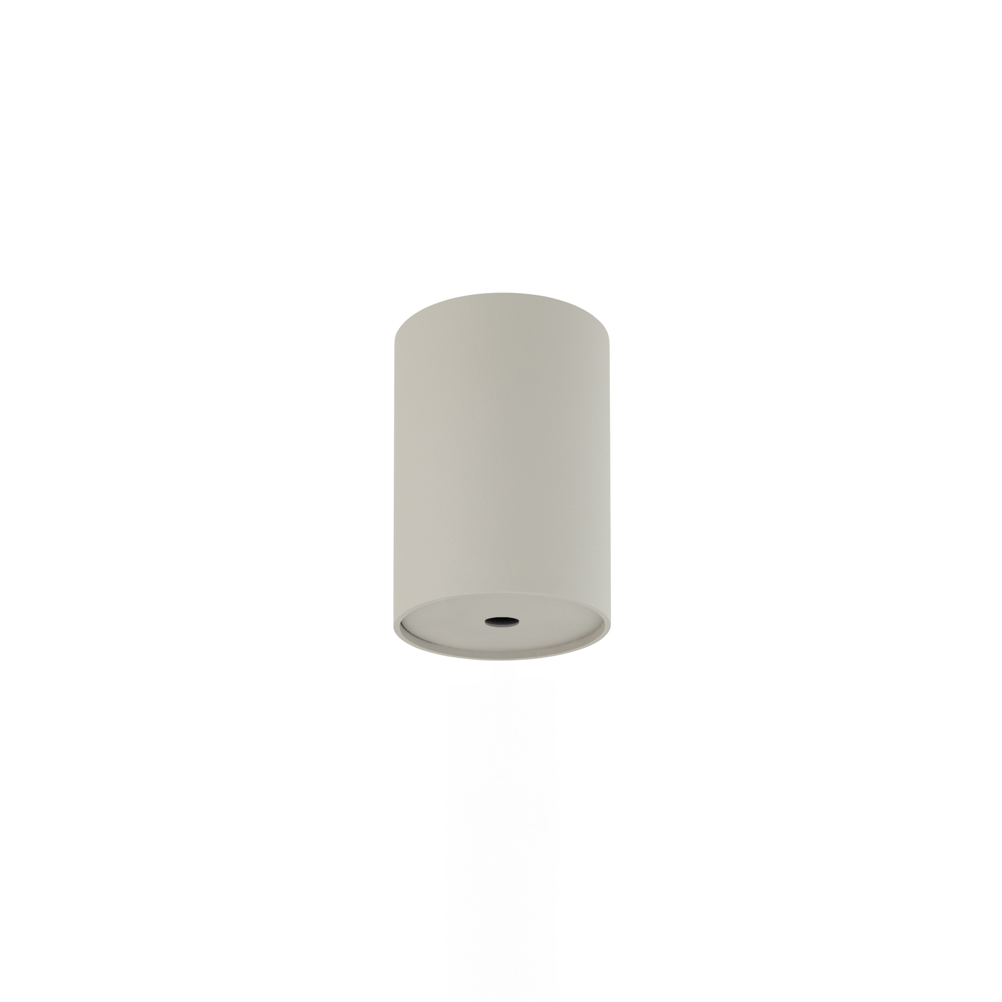 Puszka do systemu CAMELEON CANOPY E Silk gray 11246 - Nowodvorski Lighting
