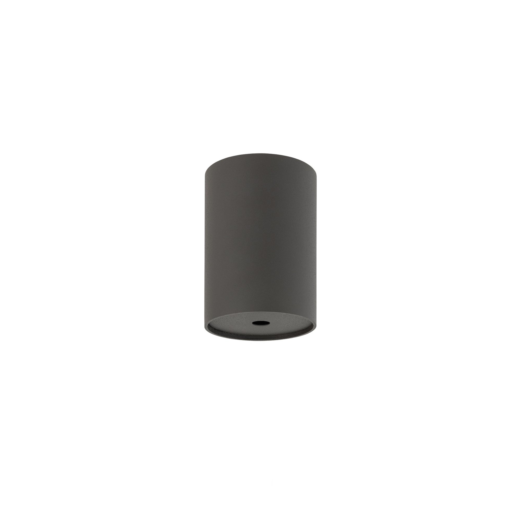 Puszka do systemu CAMELEON CANOPY E Umbra gray 11247 - Nowodvorski Lighting