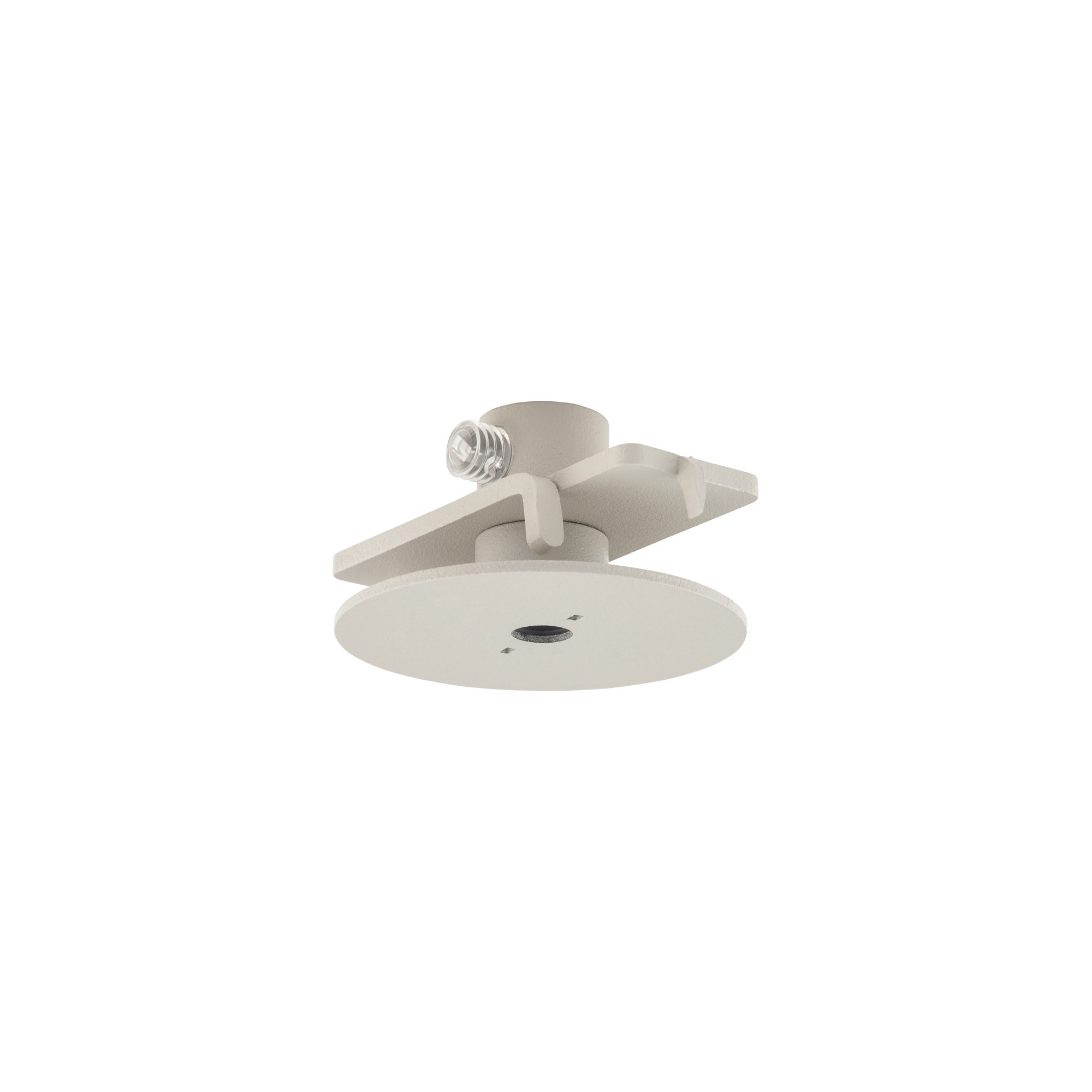 Puszka CAMELEON CANOPY F MINI SILK GRAY 11248 - Nowodvorski Lighting