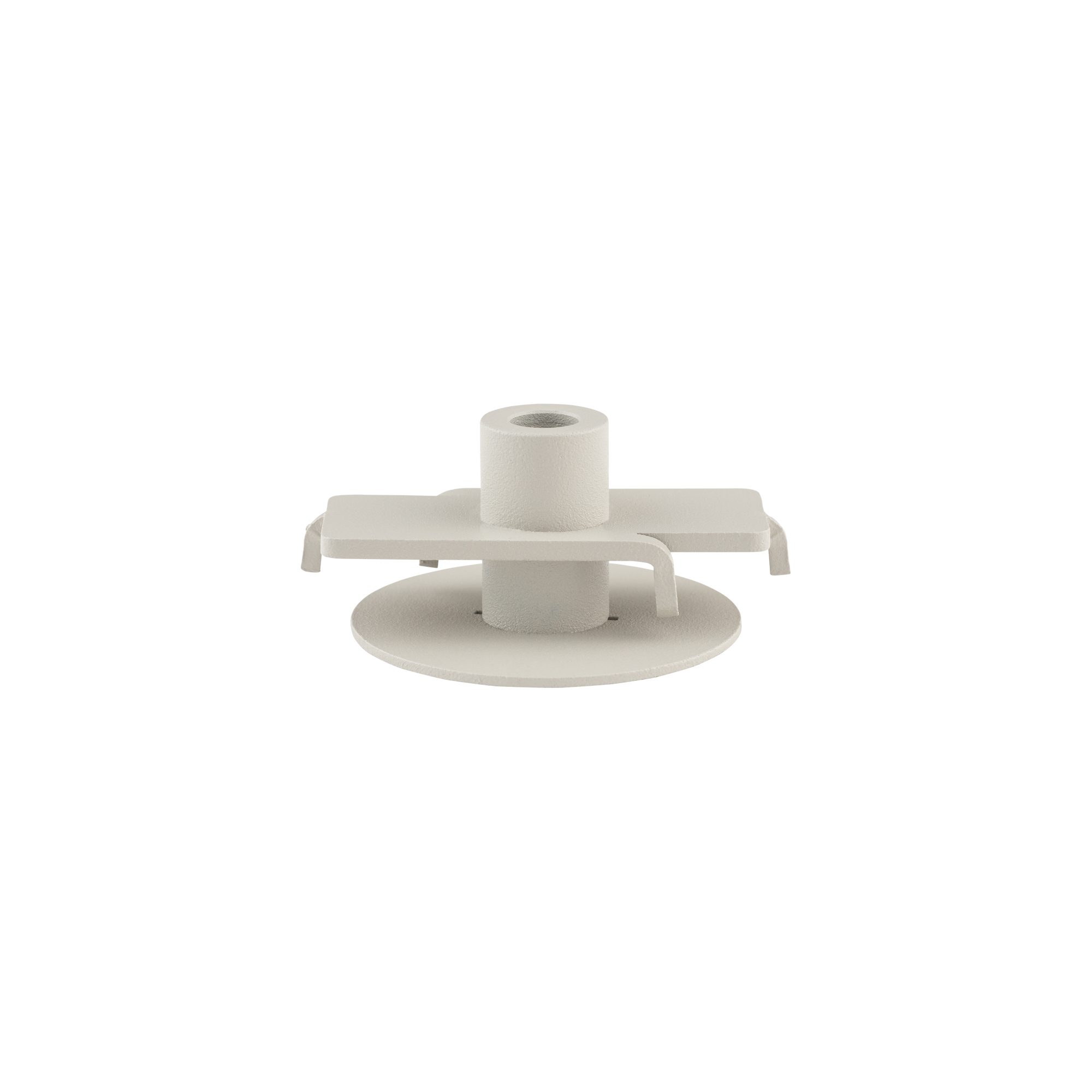 Puszka CAMELEON CANOPY F MINI SILK GRAY 11248 - Nowodvorski Lighting - obrazek 2