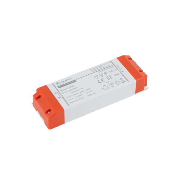Zasilacz zewnętrzny do szyn magnetycznych LVM 48V 200W 11287 - Nowodvorski Lighting