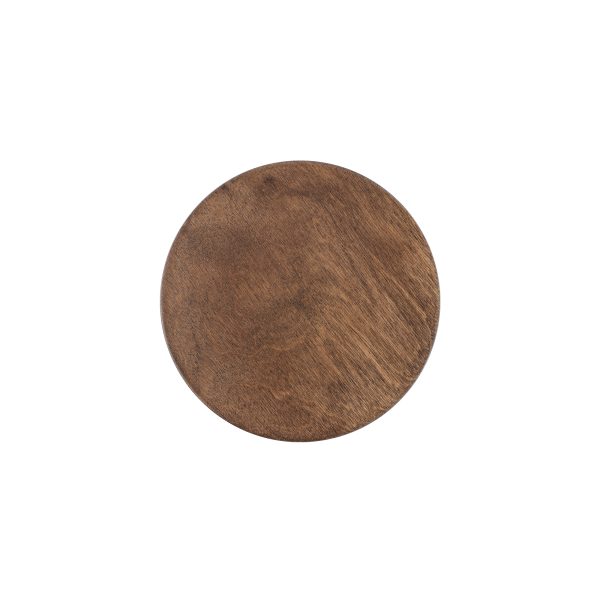Kinkiet RING TIMBER LED S 11288 - Nowodvorski Lighting