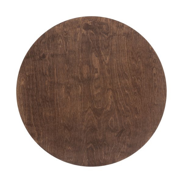 Kinkiet RING TIMBER LED XL 11292 - Nowodvorski Lighting