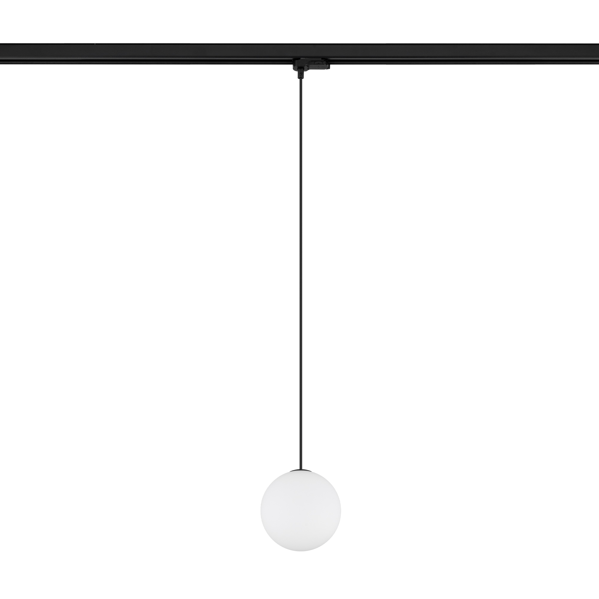 Lampa wisząca do szyn 3F CTLS SNOWBALL 11295 - Nowodvorski Lighting