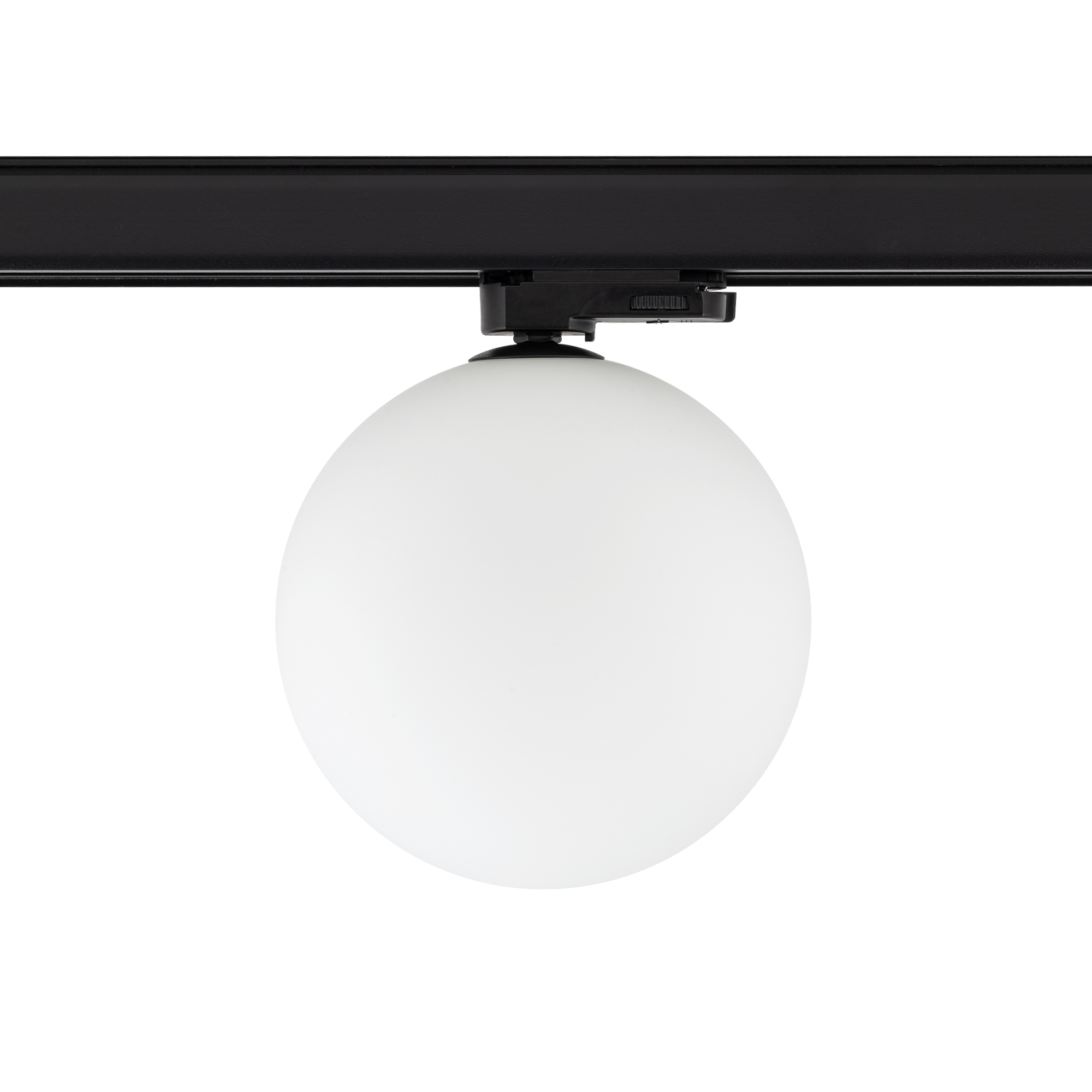 Lampa do szyn 3F CTLS SNOWBALL 11296 - Nowodvorski Lighting