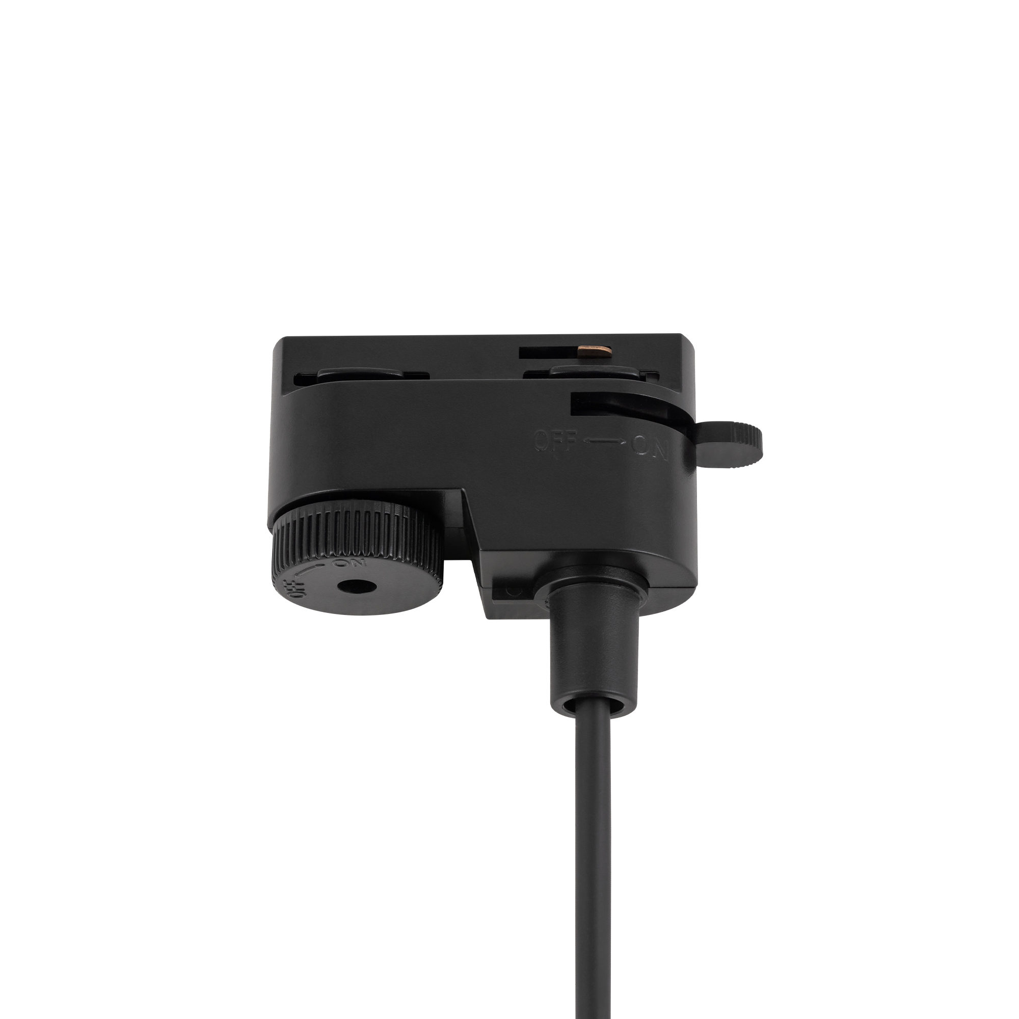 Lampa wisząca do szyn 1F PROFILE SNOWBALL 11297 - Nowodvorski Lighting - obrazek 5