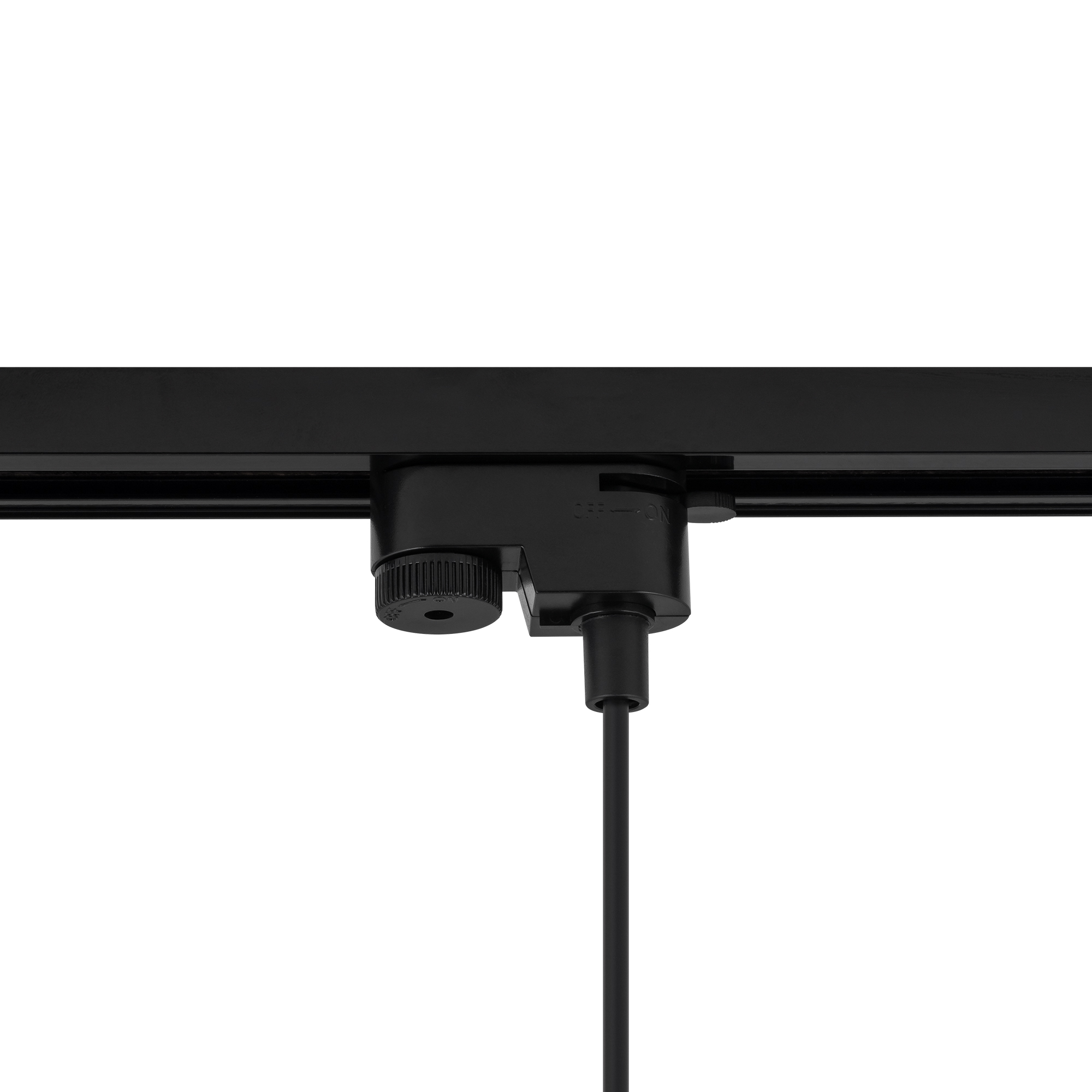 Lampa wisząca do szyn 1F PROFILE SNOWBALL 11297 - Nowodvorski Lighting - obrazek 6