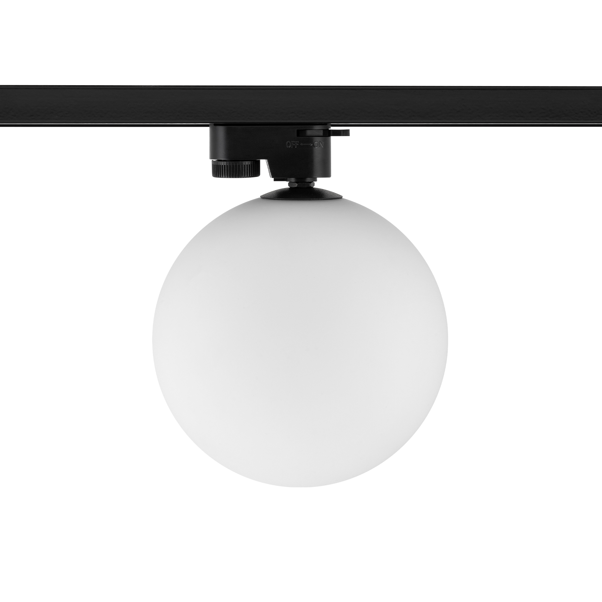 Lampa do szyn 1F PROFILE SNOWBALL 11298 - Nowodvorski Lighting