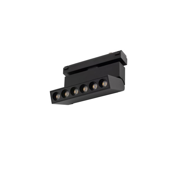 Oprawa liniowa do szyn magnetycznych UT-LVM FOCUS OUT LED 6W 3000K 11312 - Nowodvorski Lighting