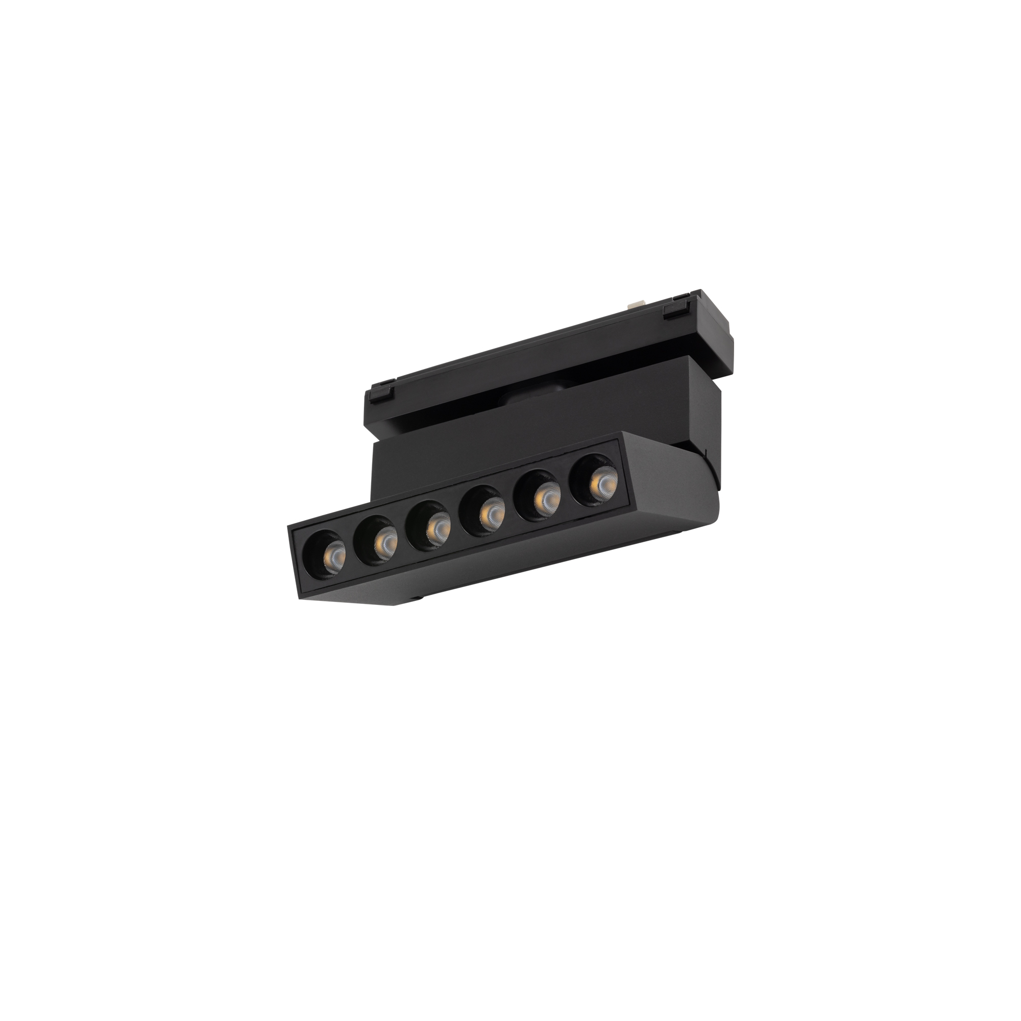 Oprawa liniowa do szyn magnetycznych UT-LVM FOCUS OUT LED 6W 3000K 11312 - Nowodvorski Lighting