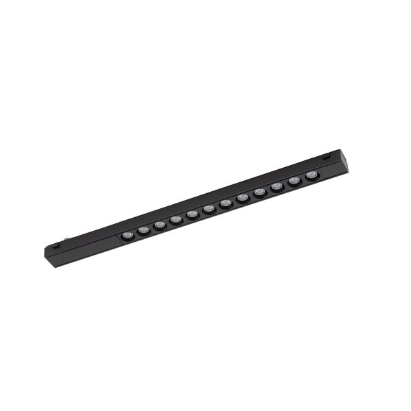 Oprawa liniowa do szyn magnetycznych UT-LVM FOCUS LED 12W 4000K 11331 - Nowodvorski Lighting