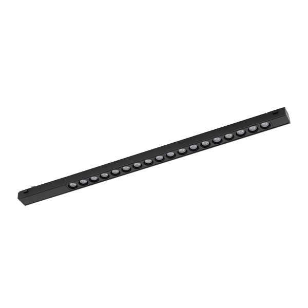 Oprawa liniowa do szyn magnetycznych UT-LVM FOCUS LED 18W 4000K 11332 - Nowodvorski Lighting