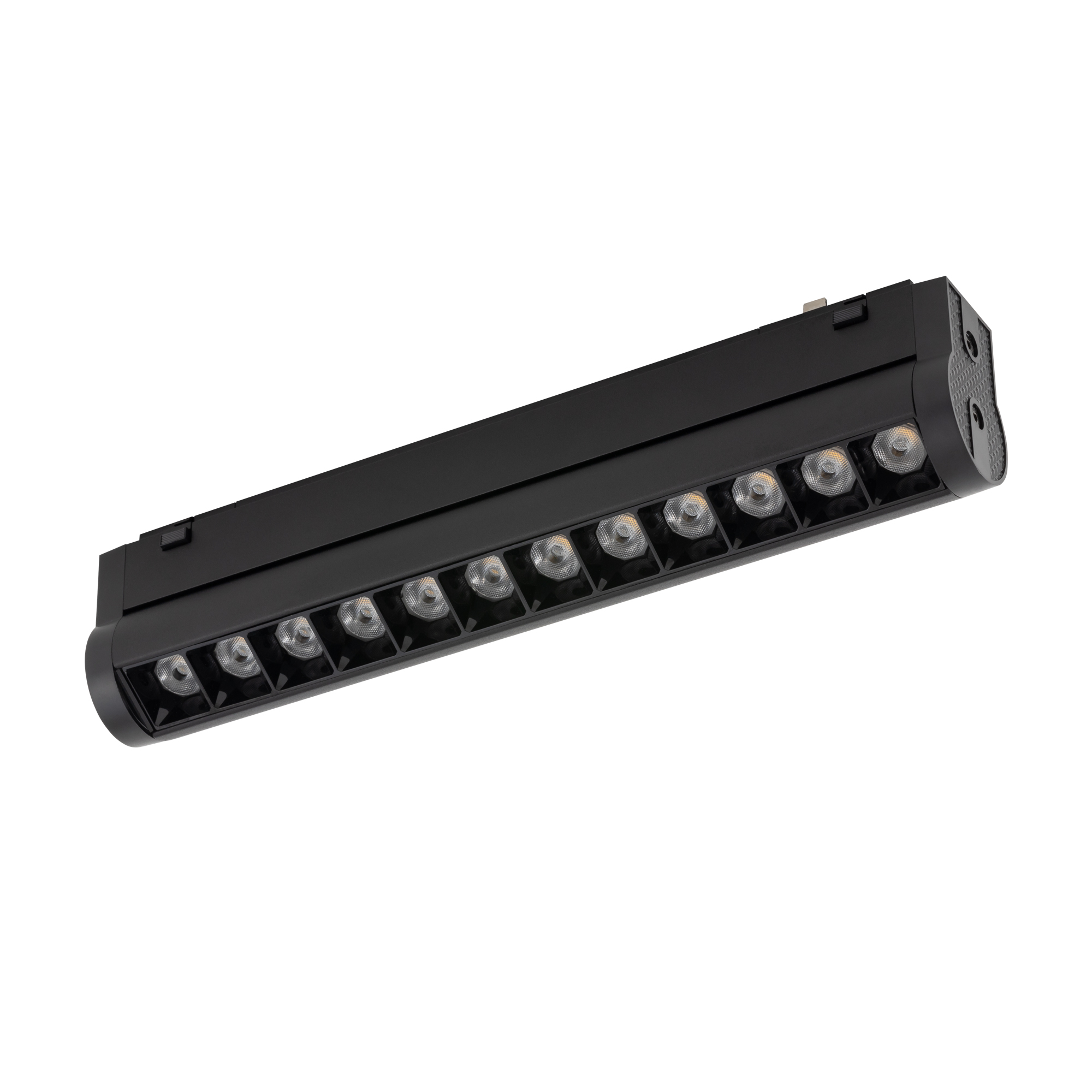 Oprawa liniowa do szyn magnetycznych UT-LVM FOCUS SWING LED 12W 4000K 11336 - Nowodvorski Lighting