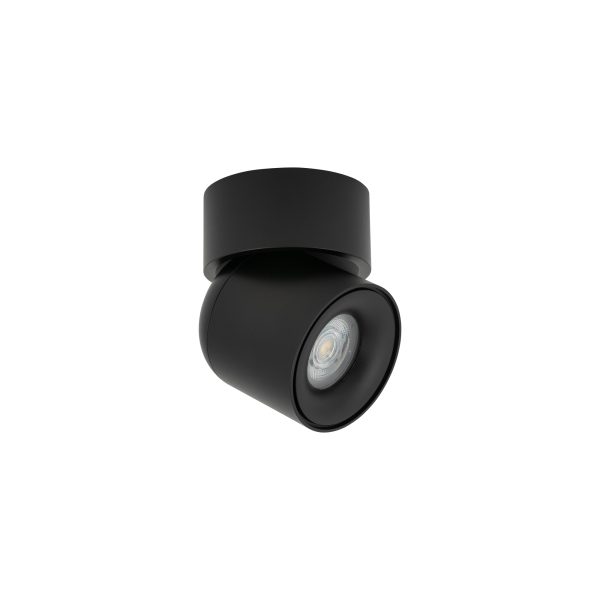 Lampa sufitowa OSCAR czarny 11346 - Nowodvorski Lighting