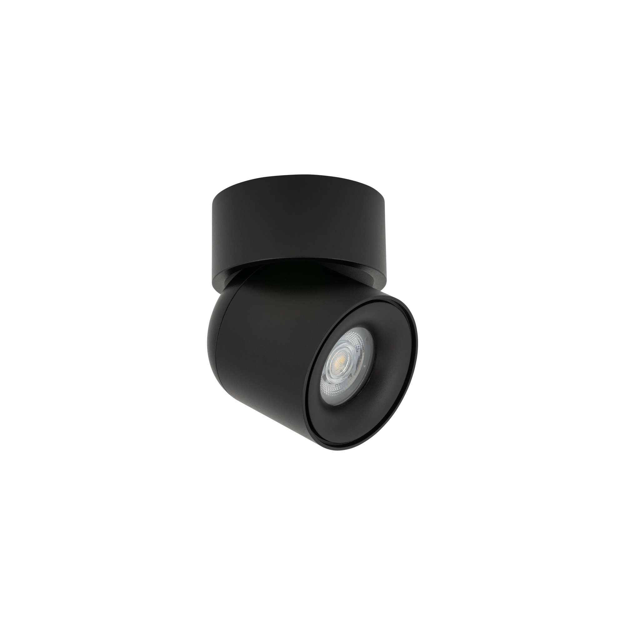 Lampa sufitowa OSCAR czarny 11346 - Nowodvorski Lighting