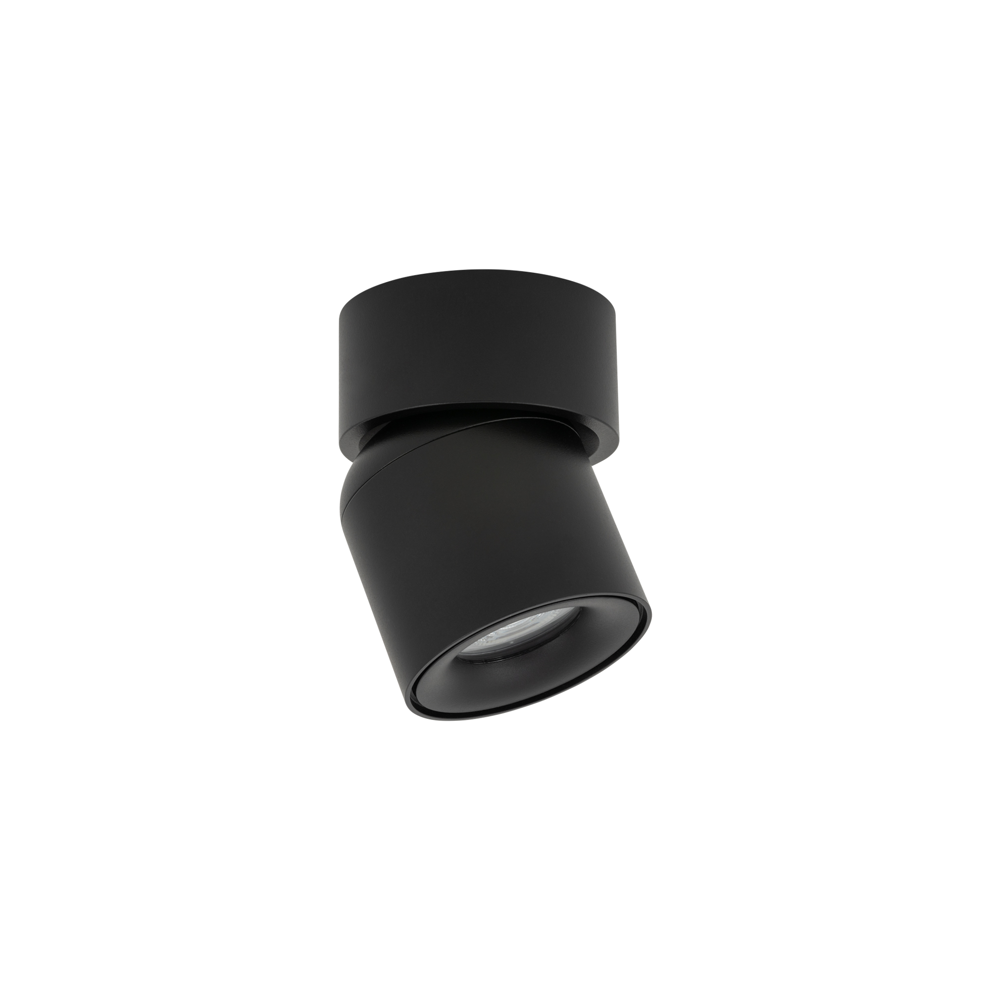 Lampa sufitowa OSCAR czarny 11346 - Nowodvorski Lighting - obrazek 3