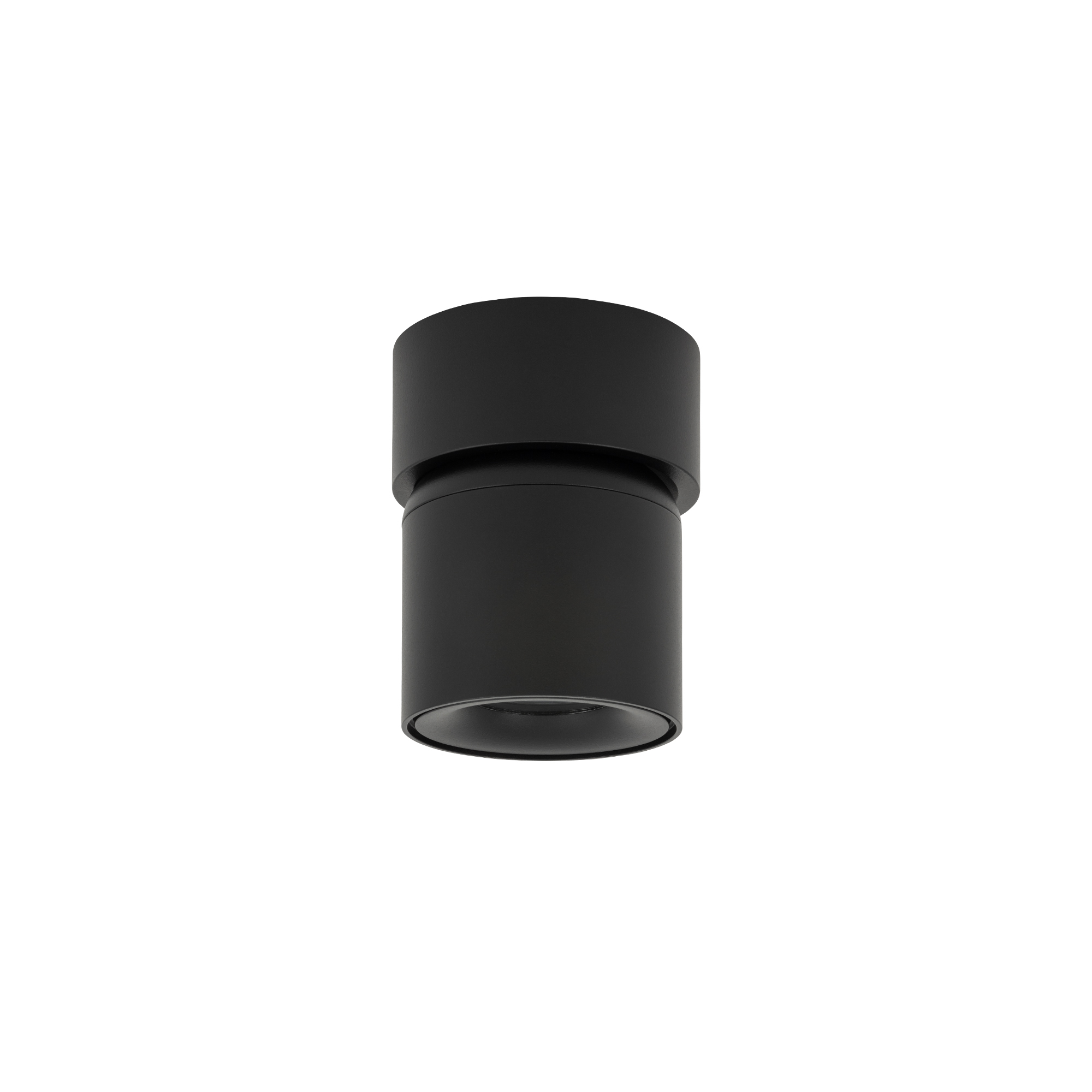 Lampa sufitowa OSCAR czarny 11346 - Nowodvorski Lighting - obrazek 5