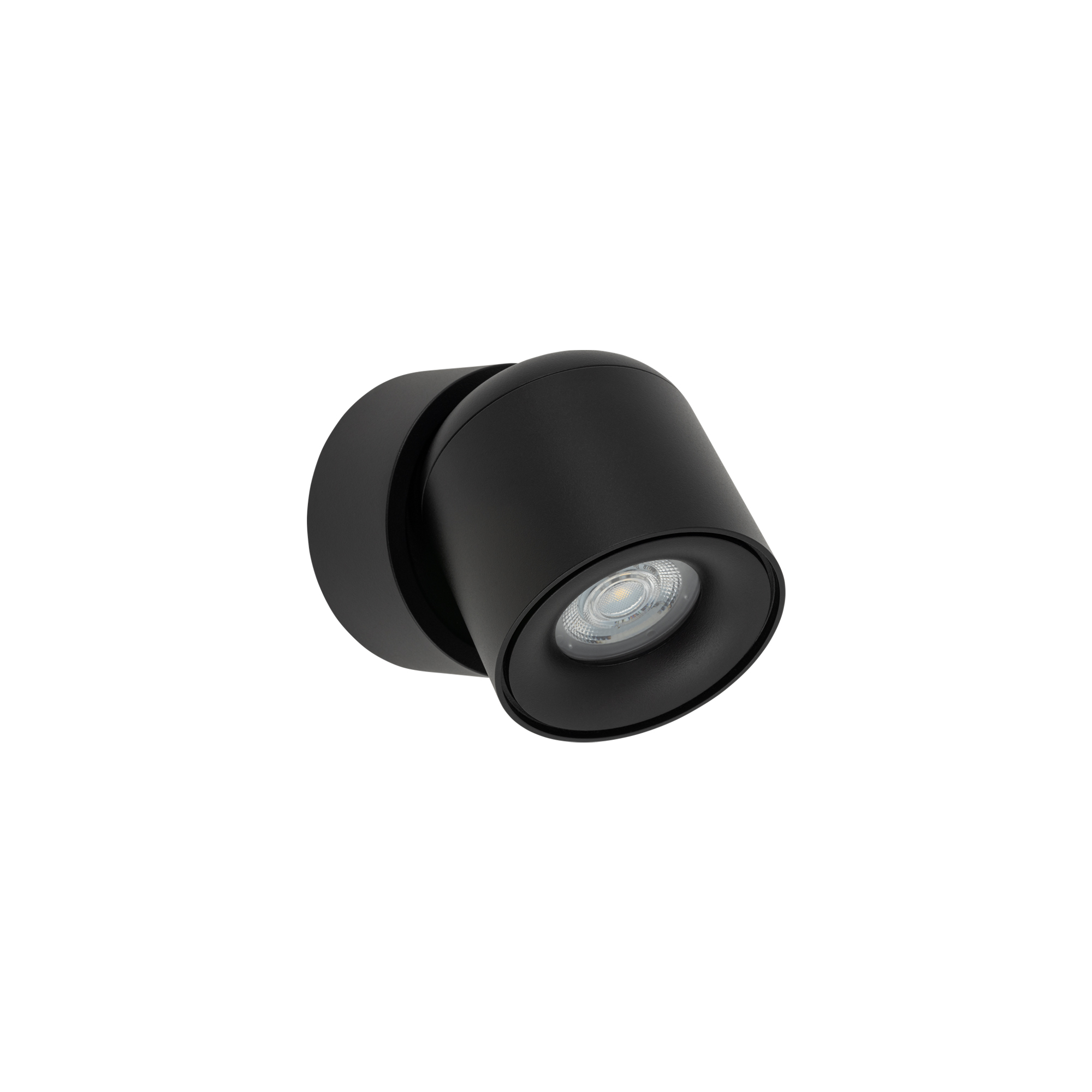 Lampa sufitowa OSCAR czarny 11346 - Nowodvorski Lighting - obrazek 7