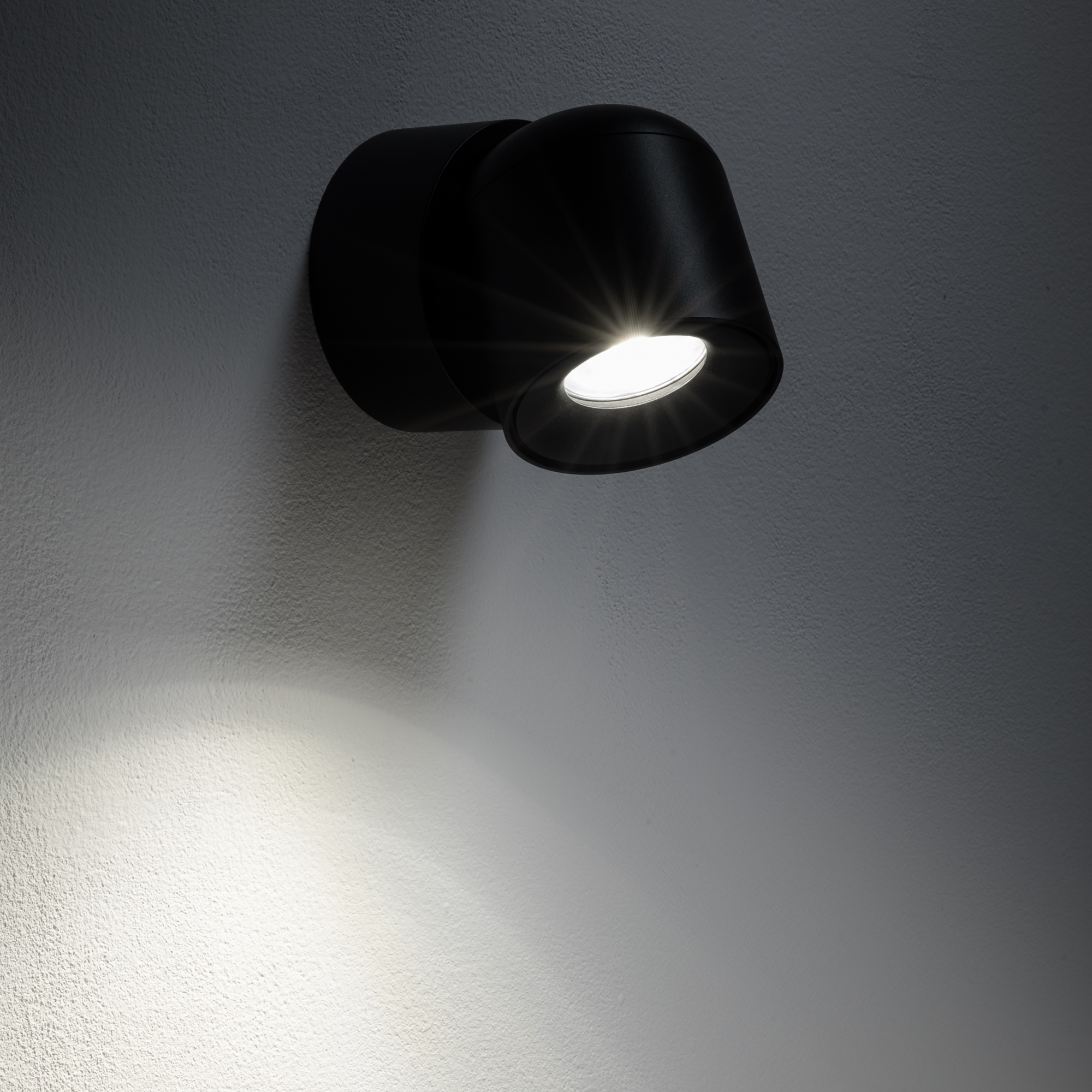 Lampa sufitowa OSCAR czarny 11346 - Nowodvorski Lighting - obrazek 8