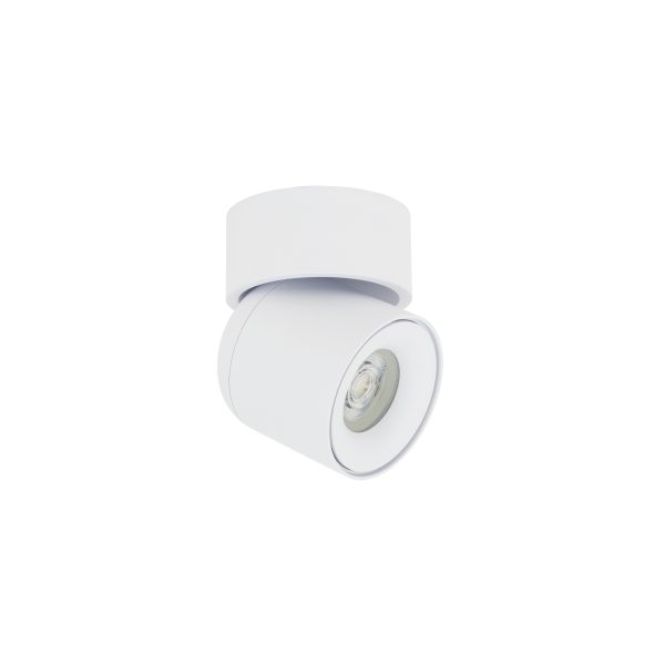 Lampa sufitowa OSCAR biały 11347 - Nowodvorski Lighting
