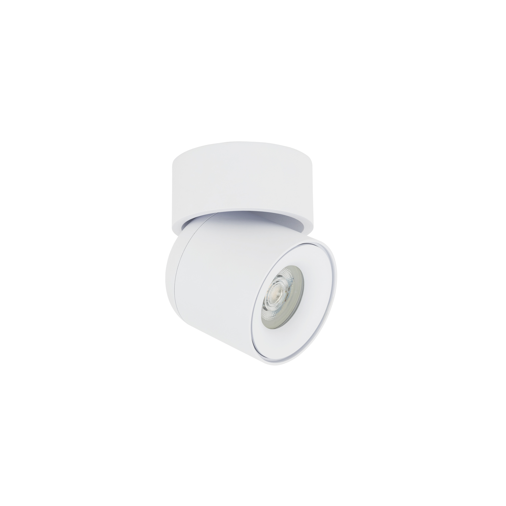 Lampa sufitowa OSCAR biały 11347 - Nowodvorski Lighting