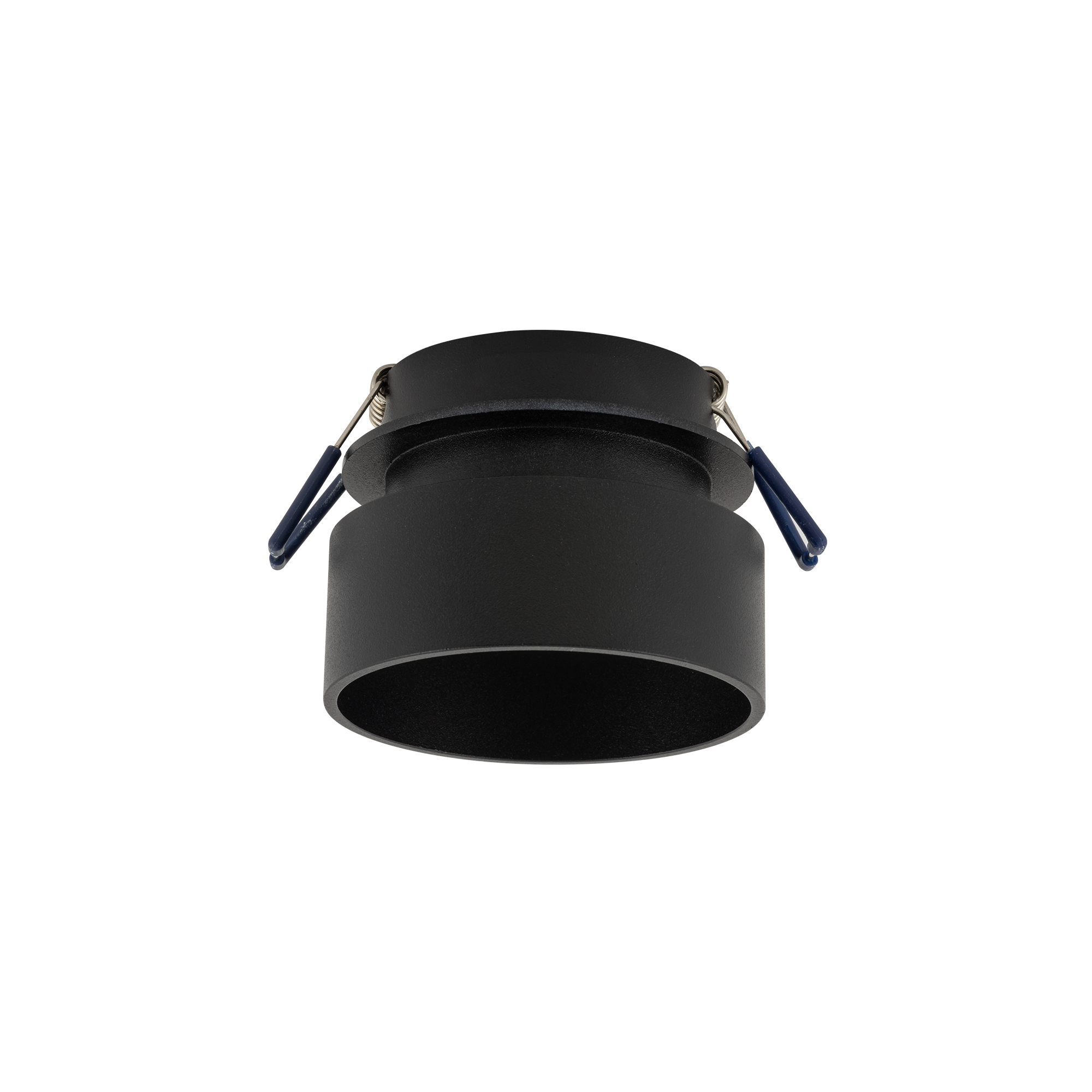 Lampa punktowa podtynkowa SHINE czarna GU10 11348 - Nowodvorski Lighting