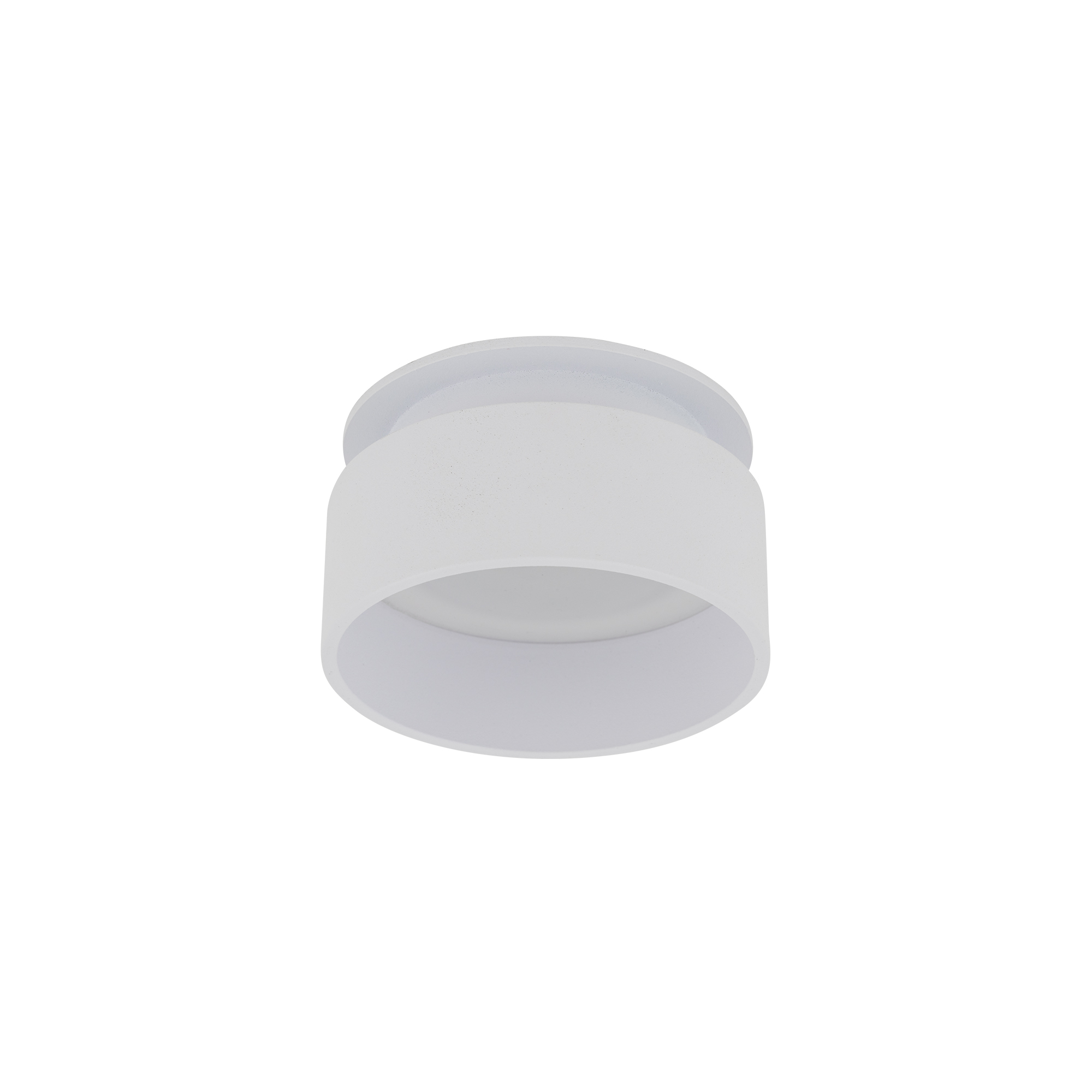 Lampa punktowa podtynkowa SHINE biała GU10 11350 - Nowodvorski Lighting - obrazek 4