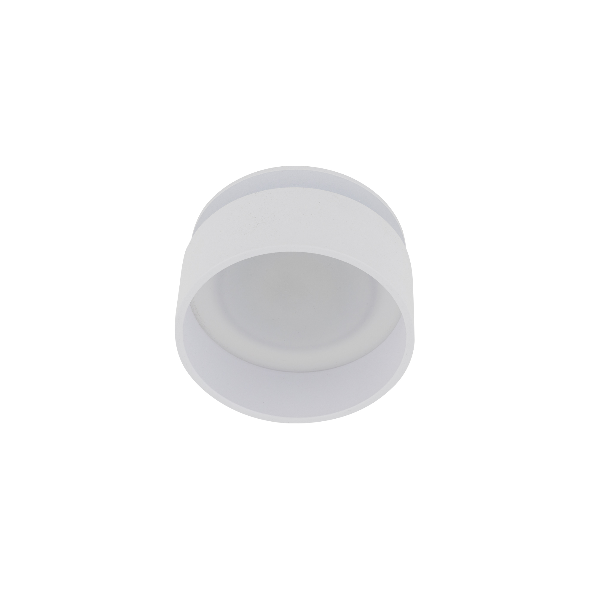 Lampa punktowa podtynkowa SHINE biała GU10 11350 - Nowodvorski Lighting - obrazek 5