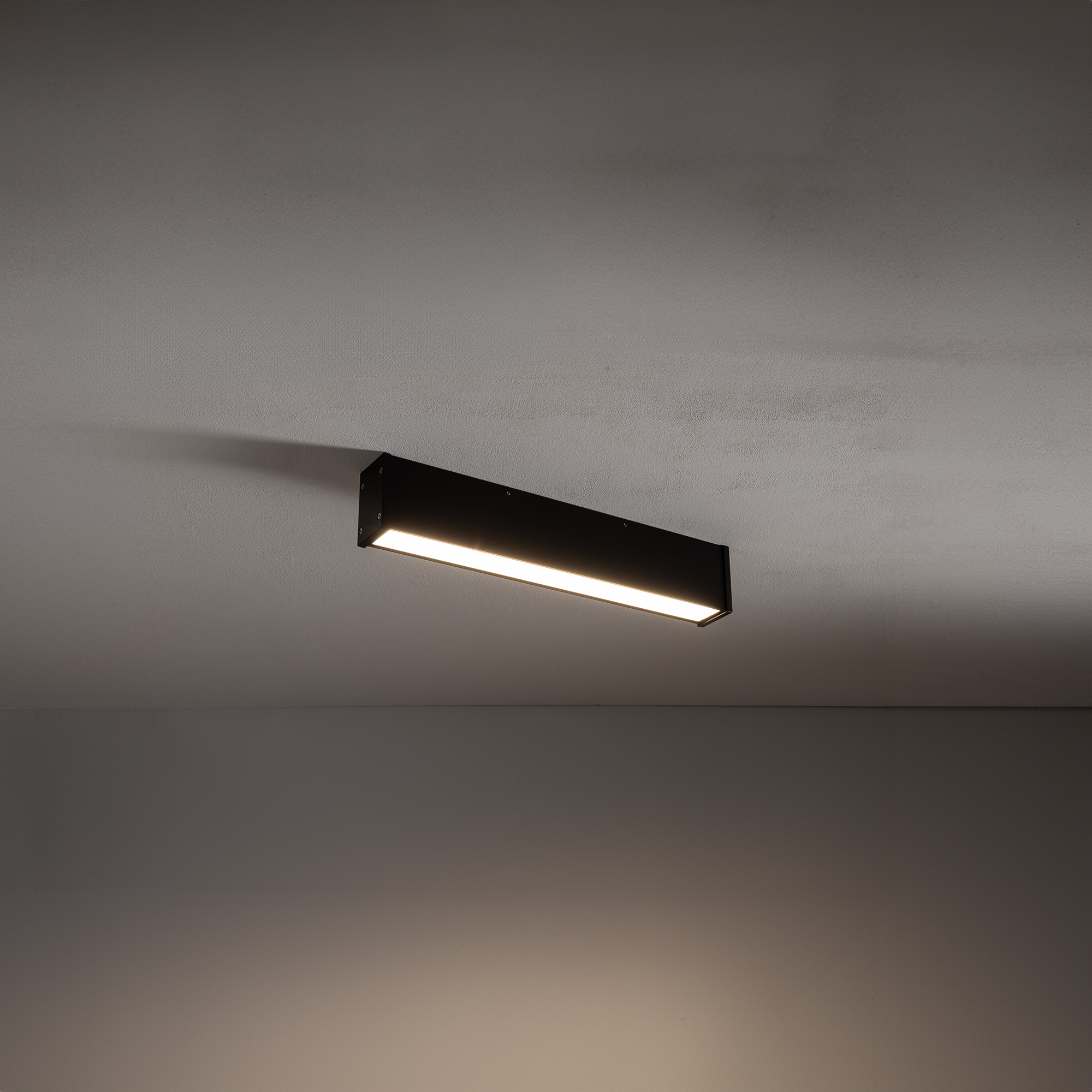 Lampa sufitowa OUTLINE LED S IP44 3000K 11360 - Nowodvorski Lighting - obrazek 2
