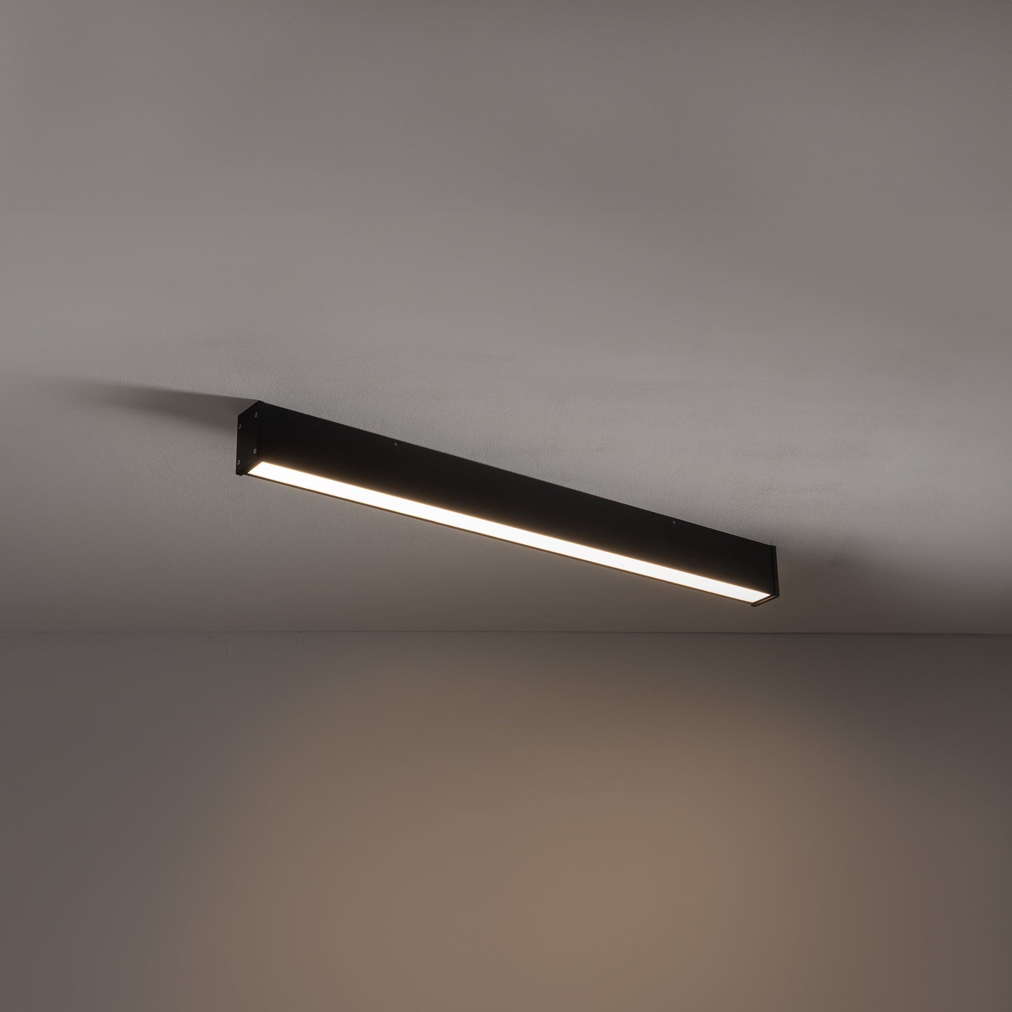 Lampa sufitowa OUTLINE LED M IP44 3000K 11361 - Nowodvorski Lighting - obrazek 2