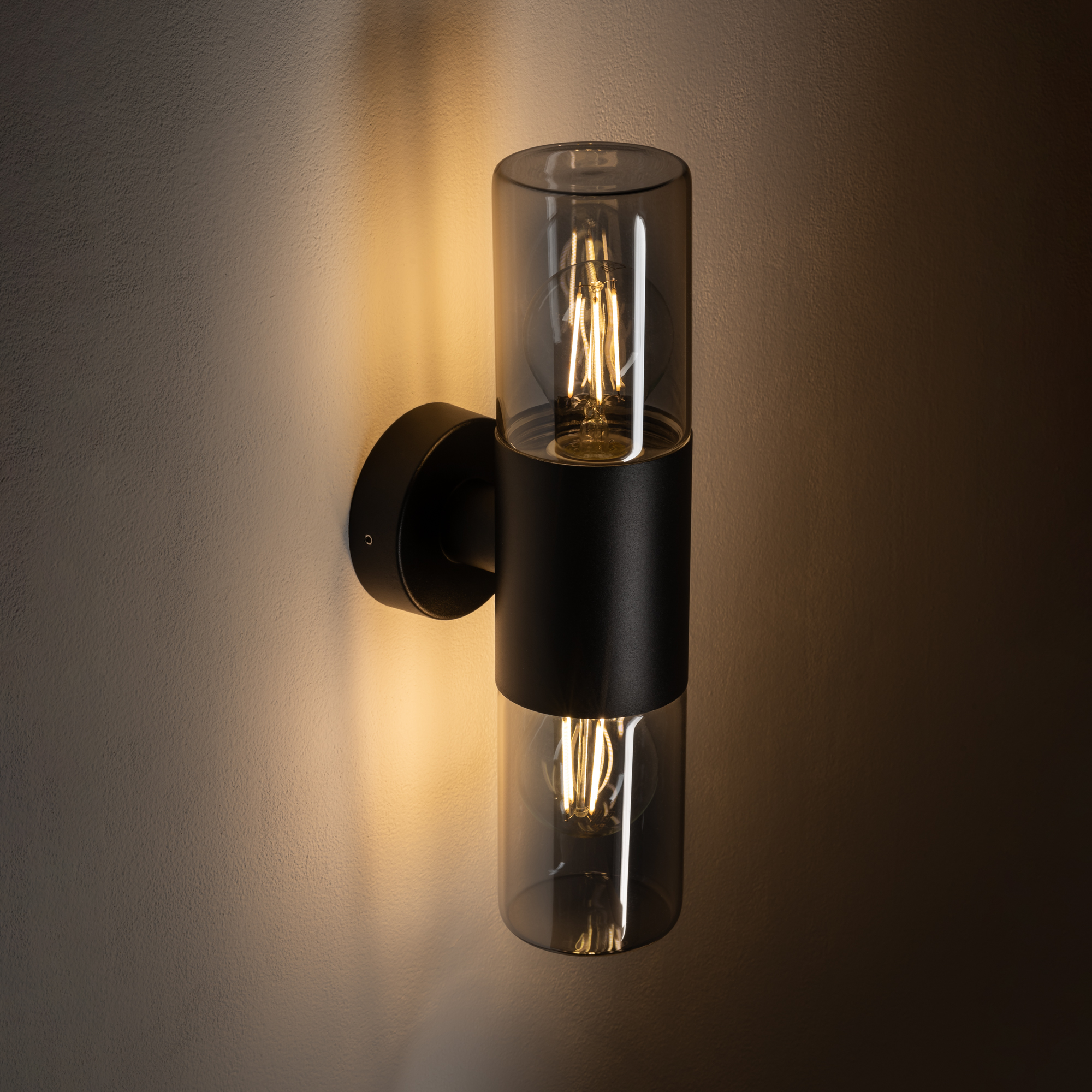Kinkiet zewnętrzny IDA II IP44 11372 - Nowodvorski Lighting - obrazek 2