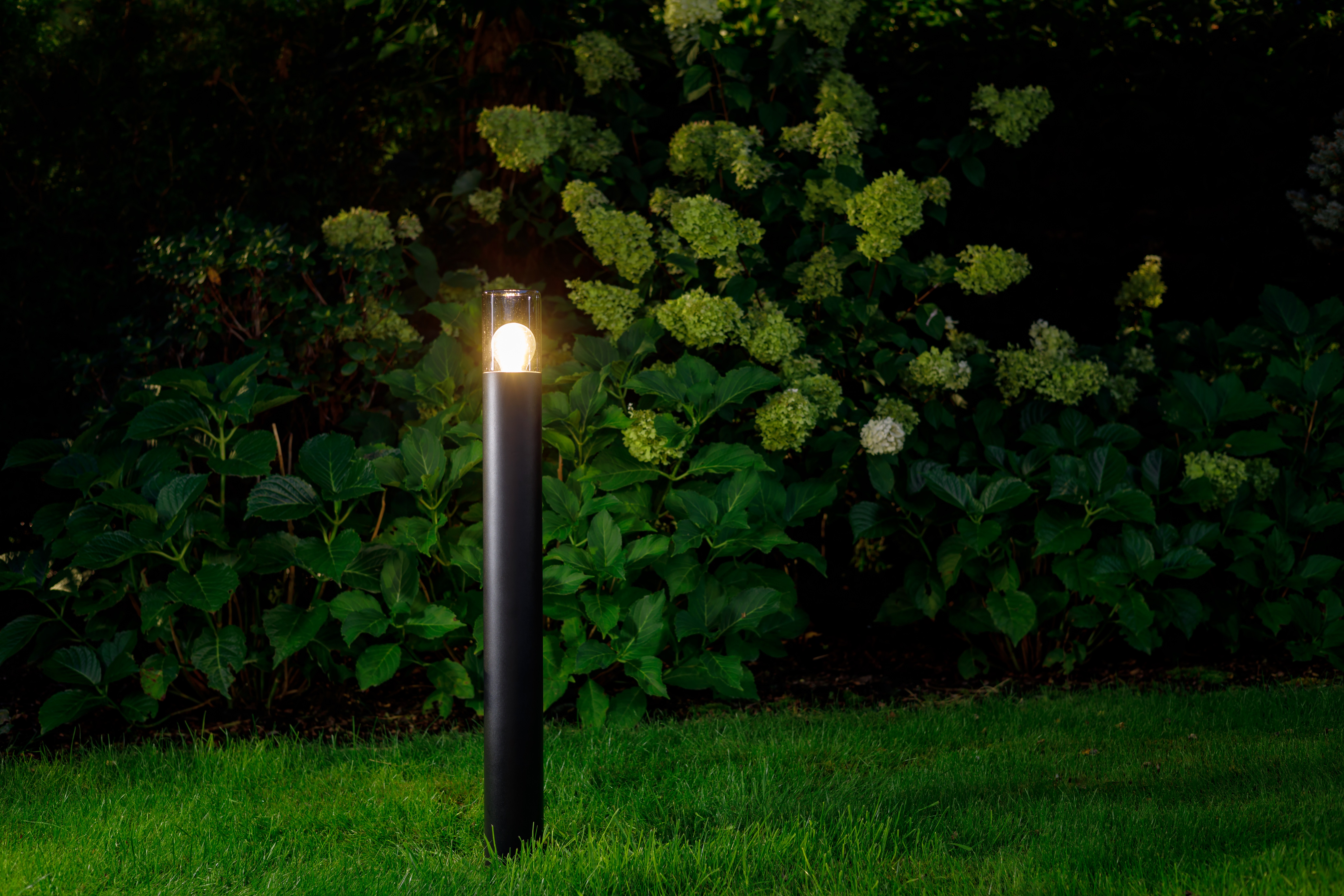 Słupek ogrodowy IDA IP44 11373 - Nowodvorski Lighting