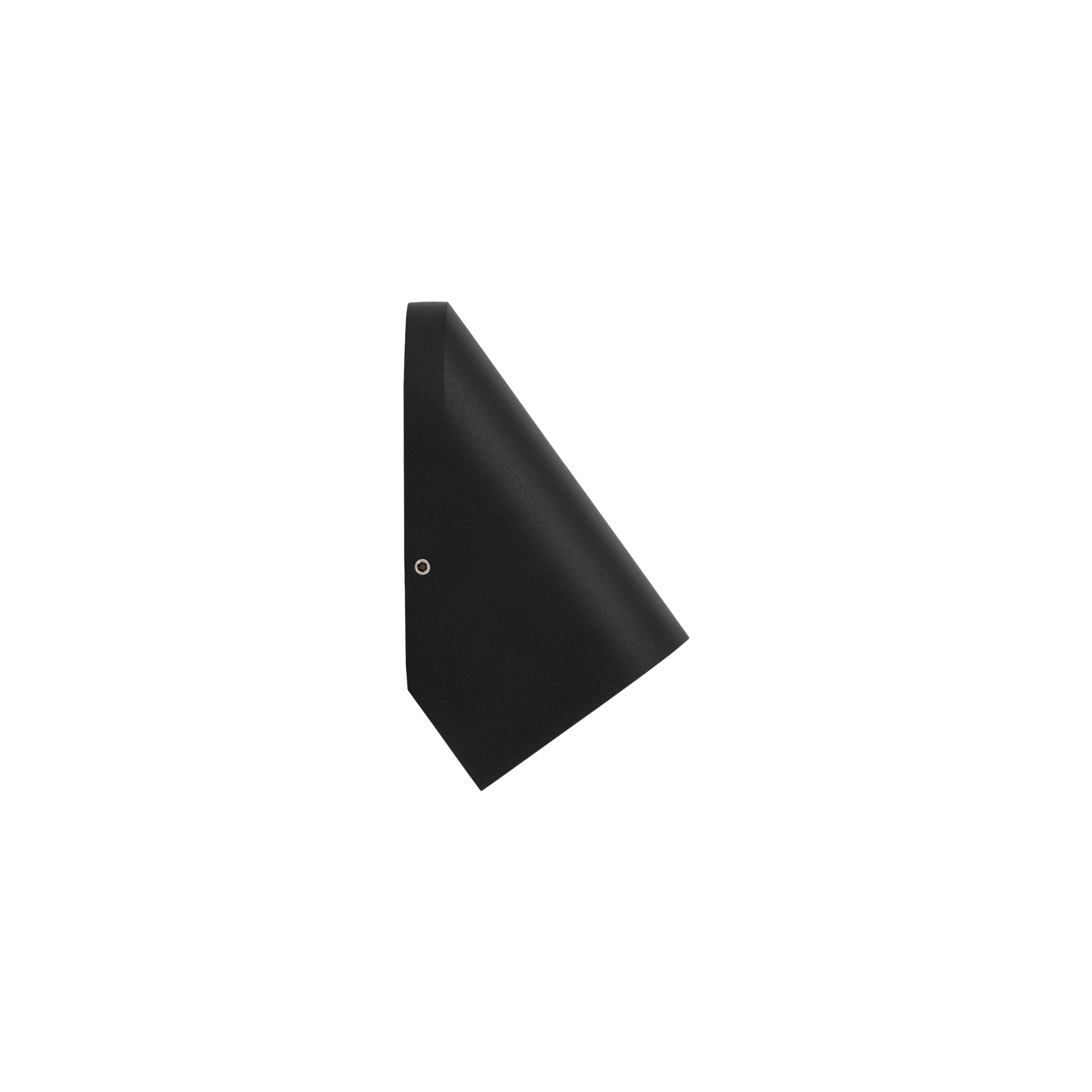 Kinkiet zewnętrzny CLINE LED czarny IP54 3W 3000K 11377 - Nowodvorski Lighting - obrazek 3