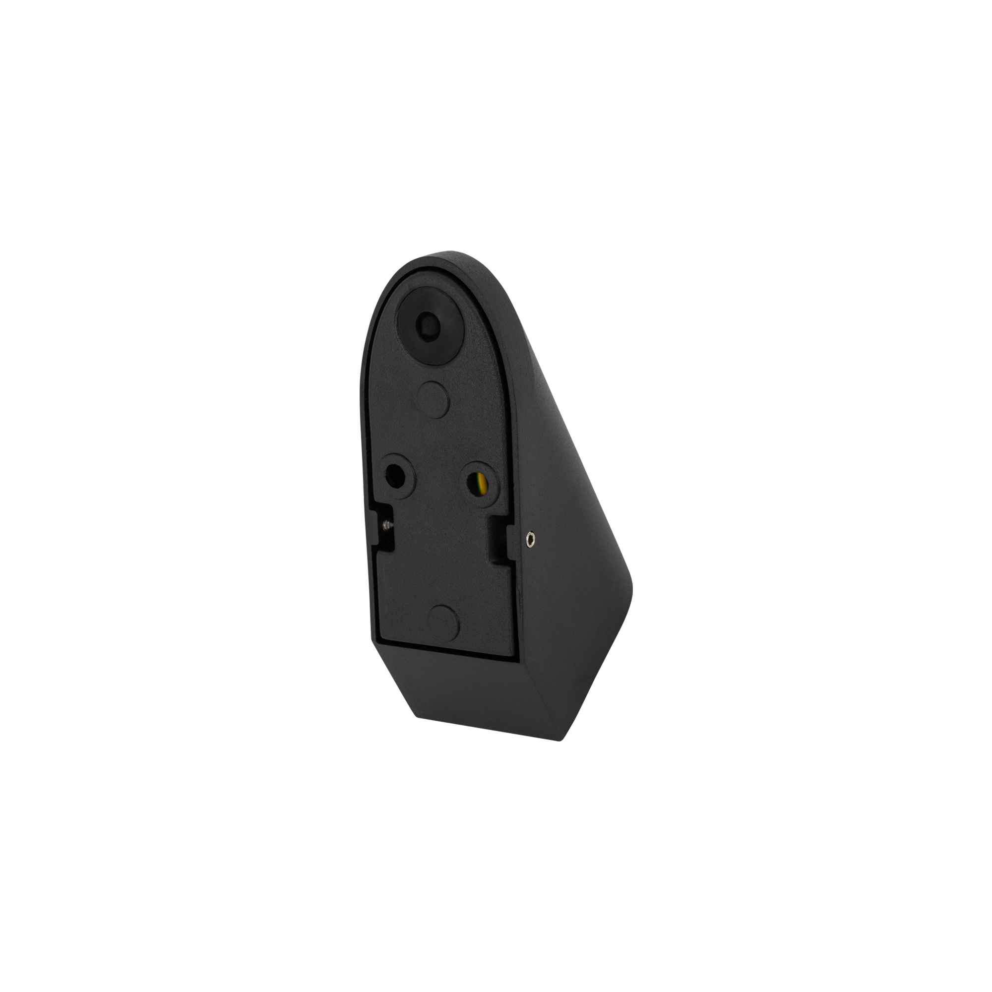 Kinkiet zewnętrzny CLINE LED czarny IP54 3W 3000K 11377 - Nowodvorski Lighting - obrazek 5