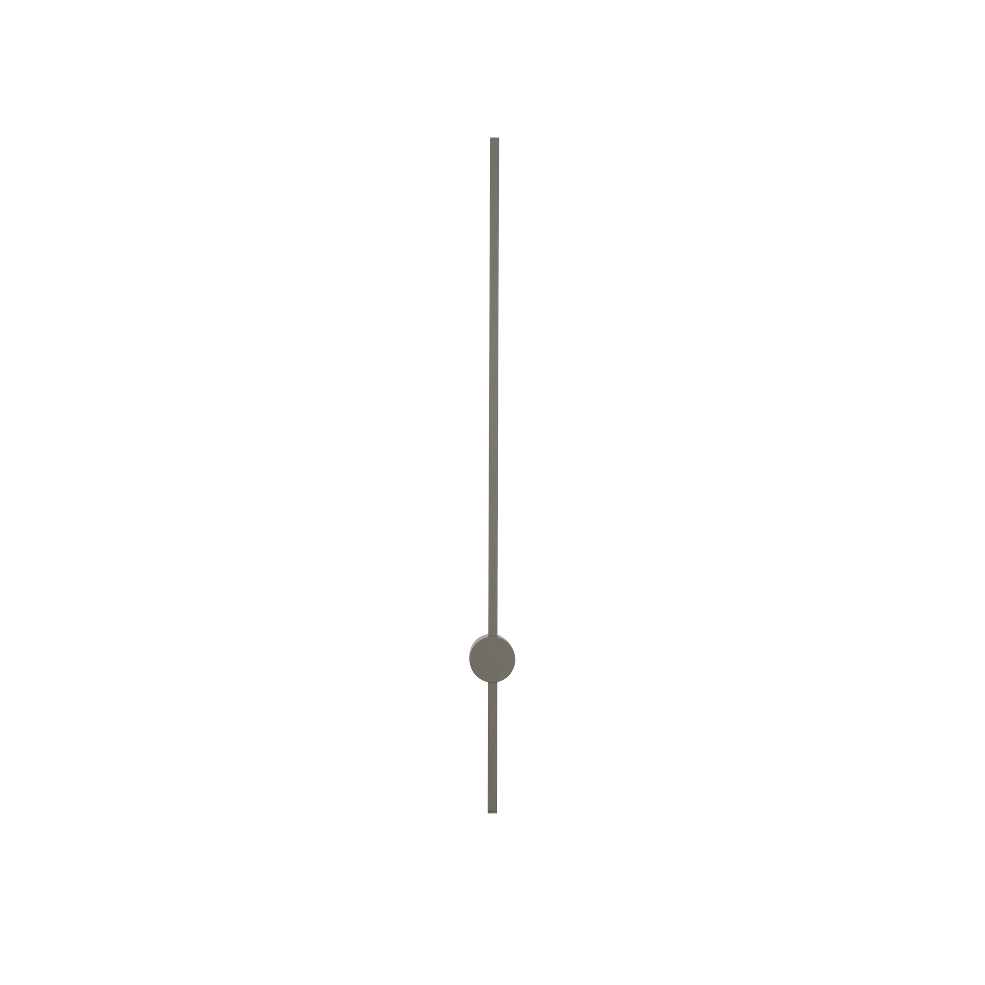 Kinkiet SABER LED SILK OLIVE M 3000K 11378 - Nowodvorski Lighting - obrazek 4