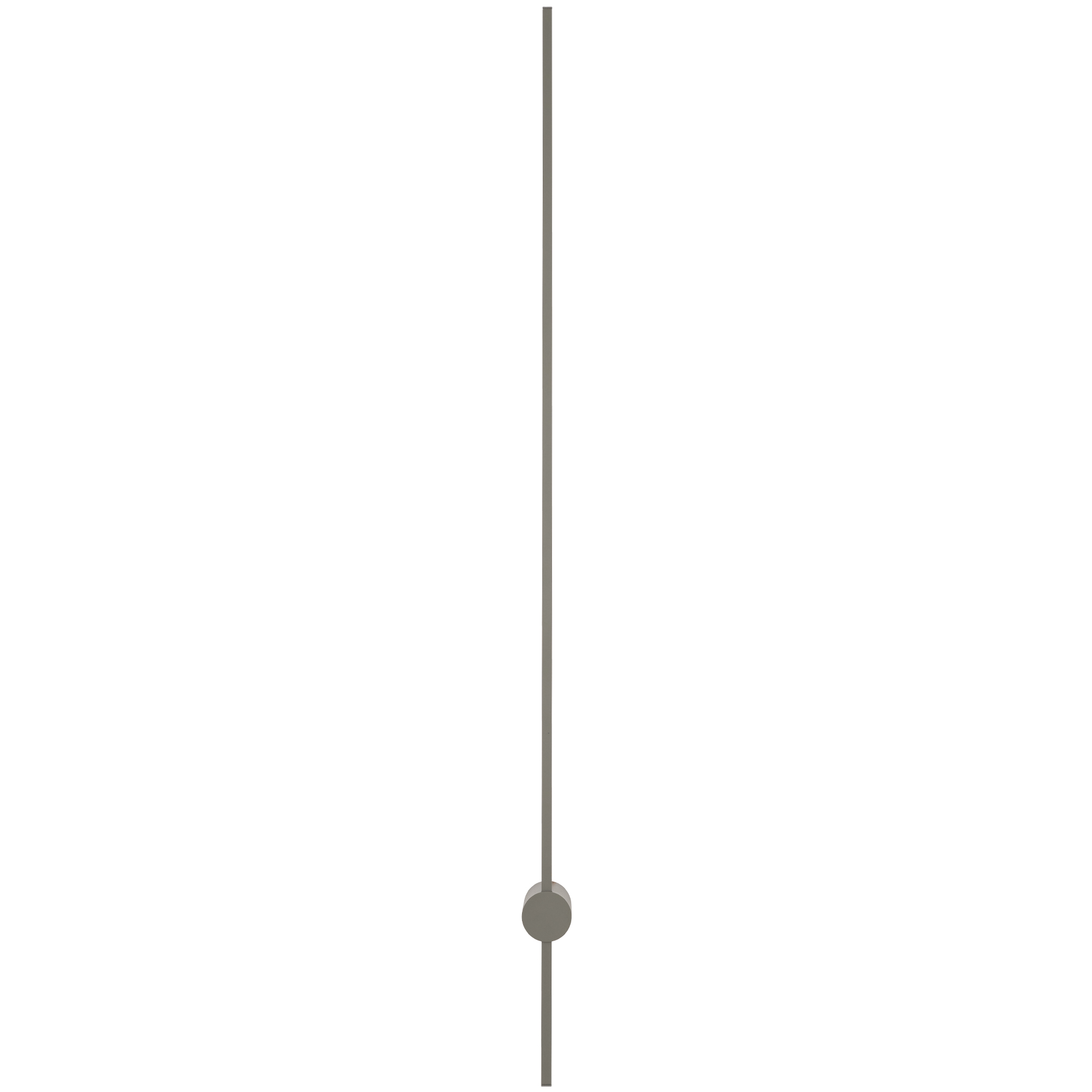 Kinkiet SABER LED SILK OLIVE L 3000K 11381 - Nowodvorski Lighting - obrazek 4