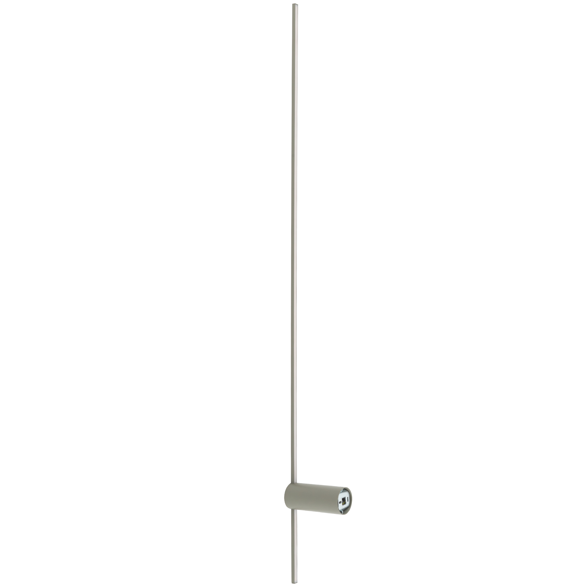 Kinkiet SABER LED SILK OLIVE L 3000K 11381 - Nowodvorski Lighting - obrazek 5