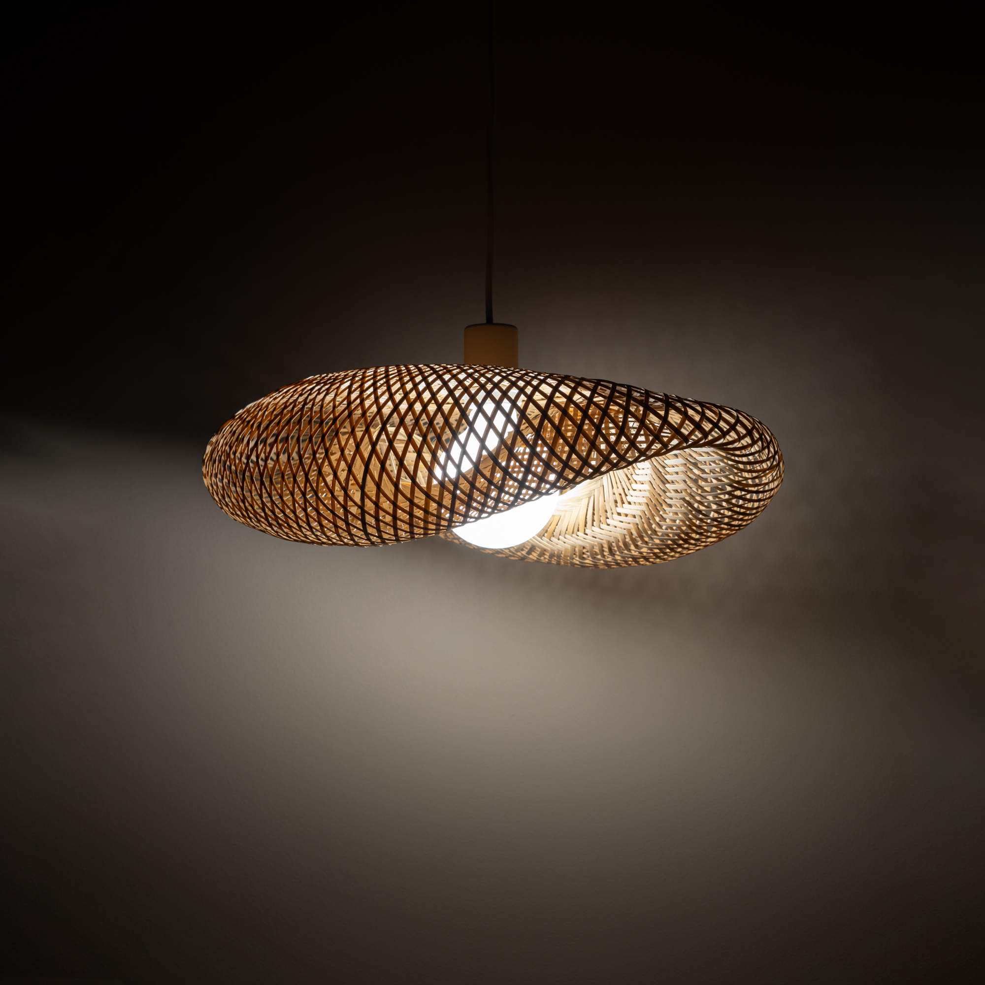 Lampa wisząca boho HAVANA S 11395 - Nowodvorski Lighting - obrazek 2