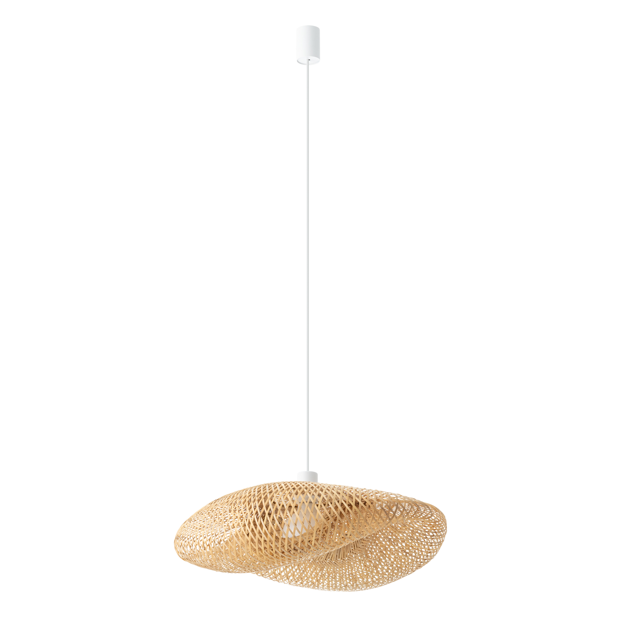 Lampa wisząca boho HAVANA M 11396 - Nowodvorski Lighting