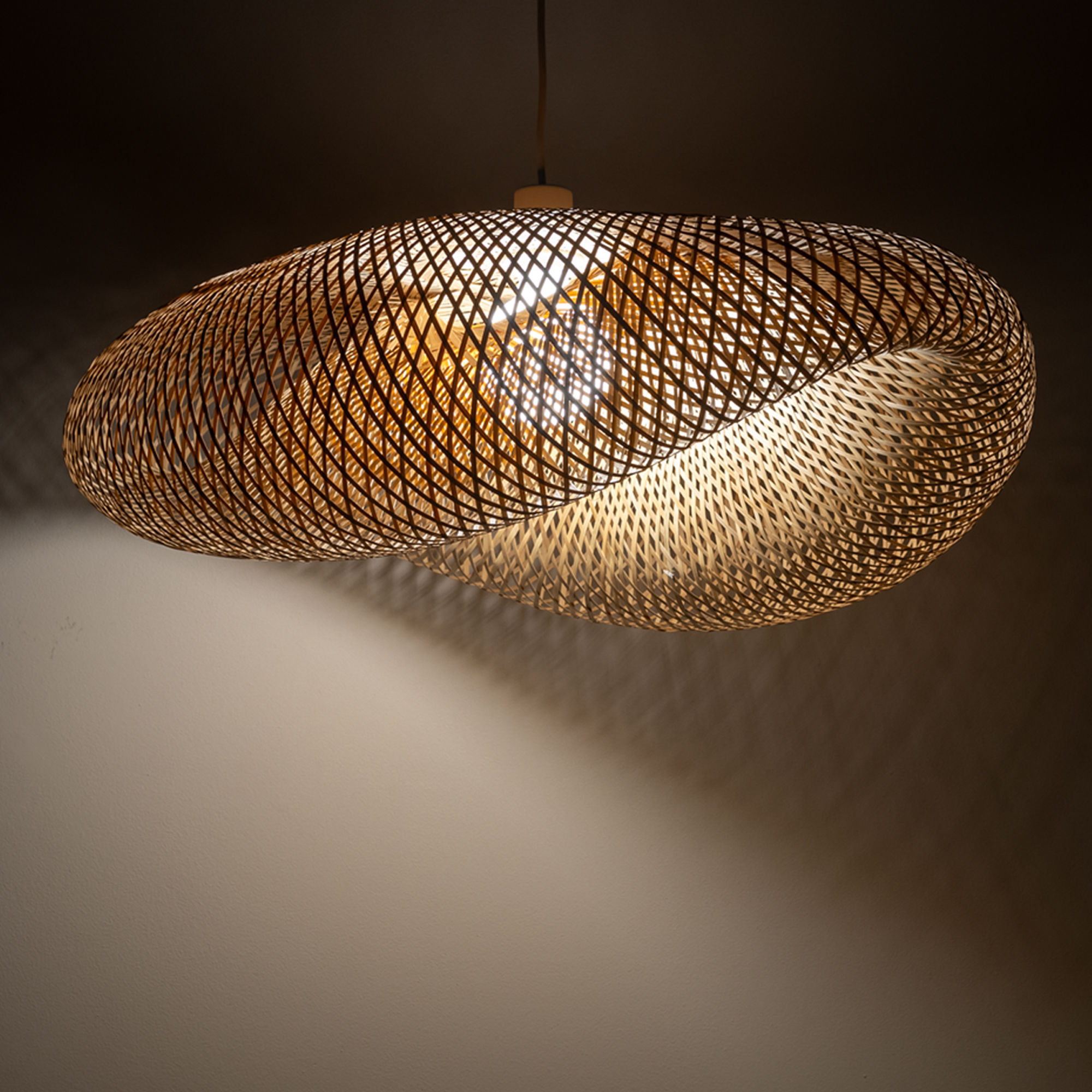 Lampa wisząca boho HAVANA L 11397 - Nowodvorski Lighting - obrazek 2