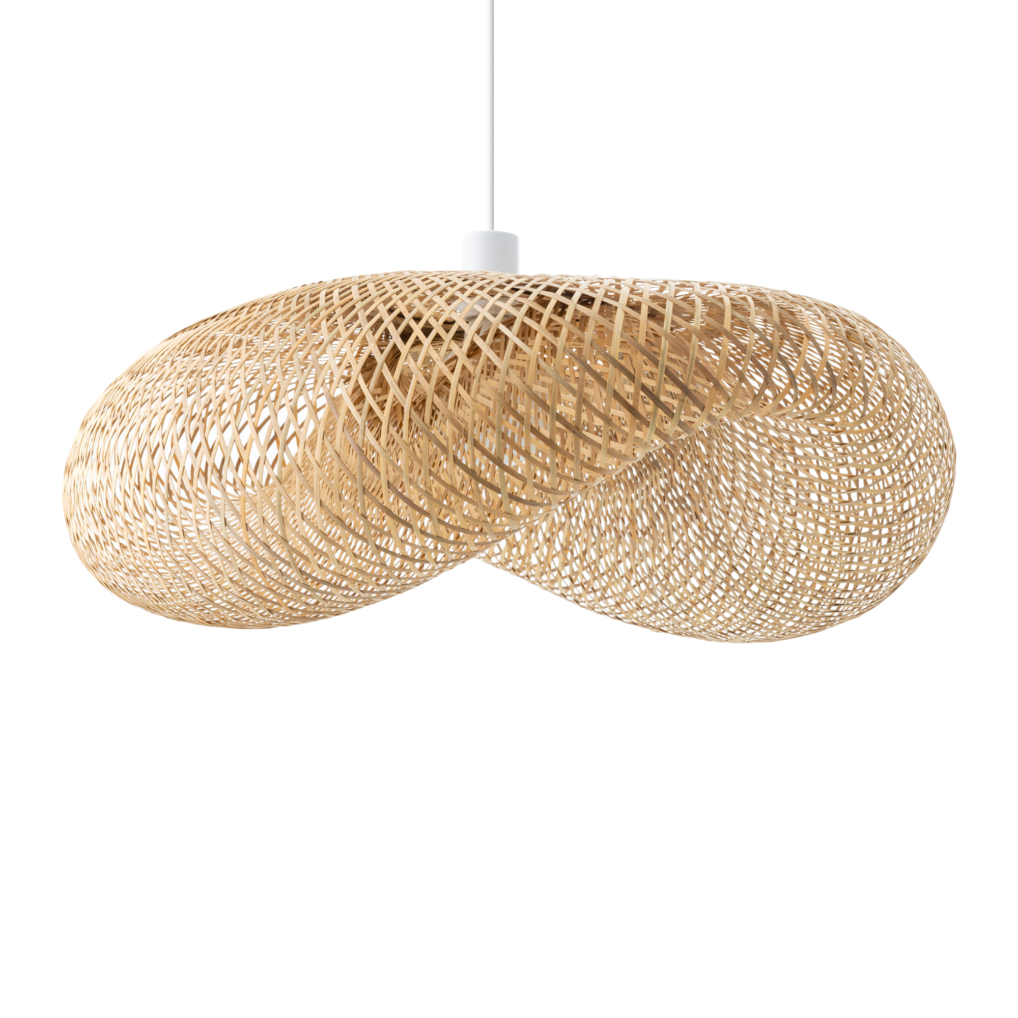 Lampa wisząca boho HAVANA L 11397 - Nowodvorski Lighting - obrazek 3