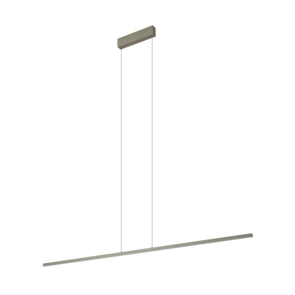 Lampa wisząca BAR LED SILK OLIVE M 3000K 11400 - Nowodvorski Lighting
